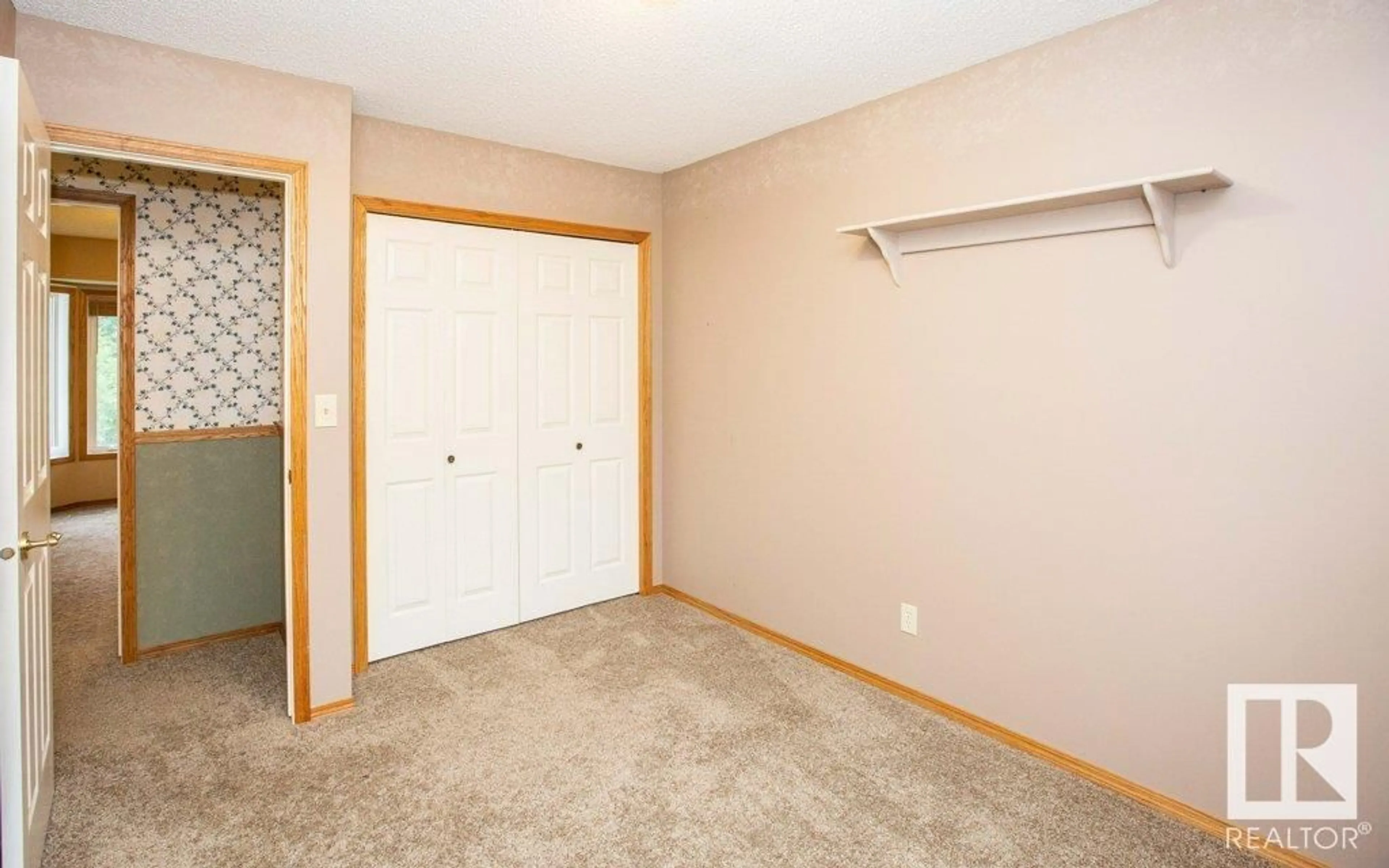 Storage room or clothes room or walk-in closet for 64217 RG RD 12, Rural Westlock County Alberta T0G0Y0