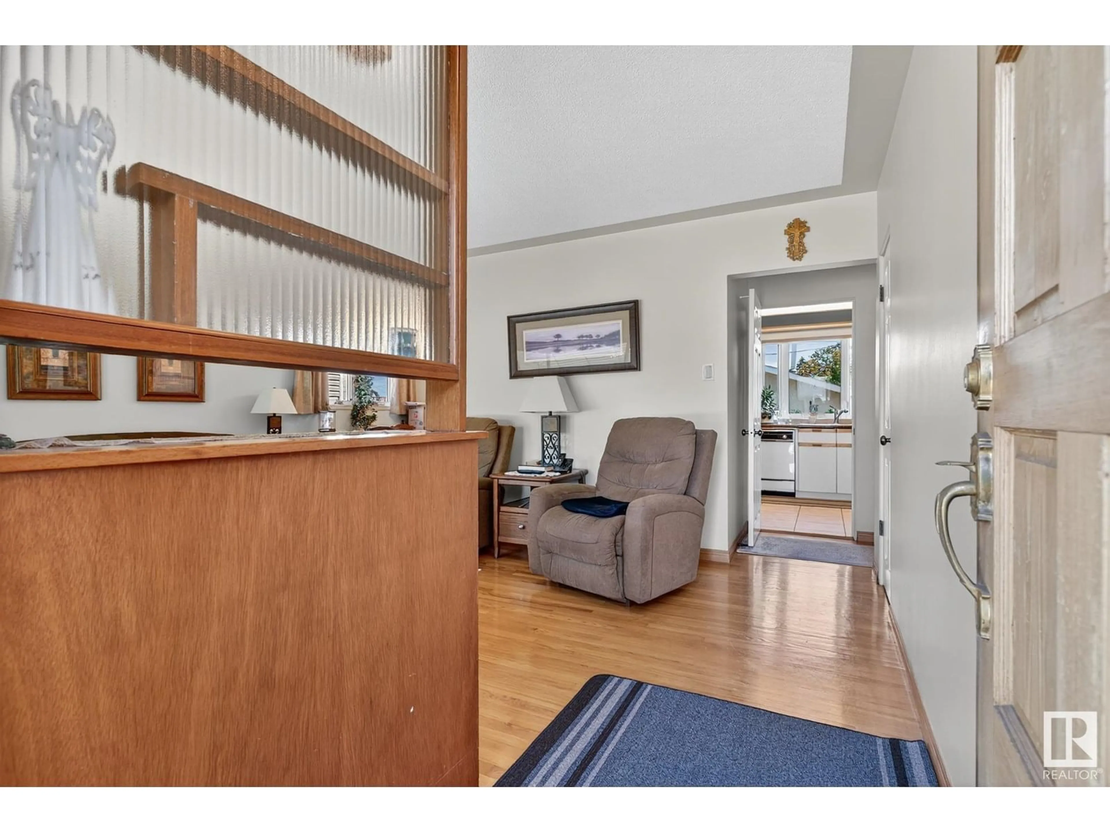Unknown for NW - 13419 131 ST, Edmonton Alberta T5L1N8