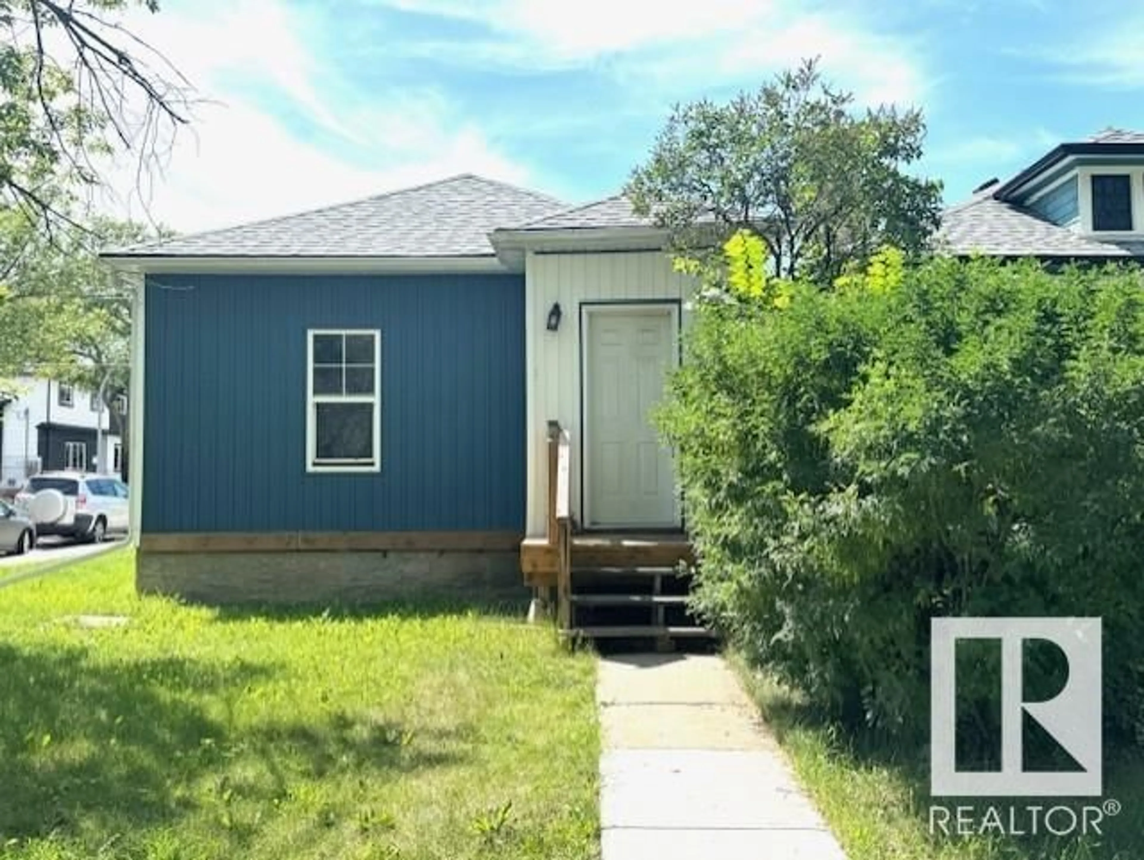 Unknown for 11202 96 ST, Edmonton Alberta T5G1S9