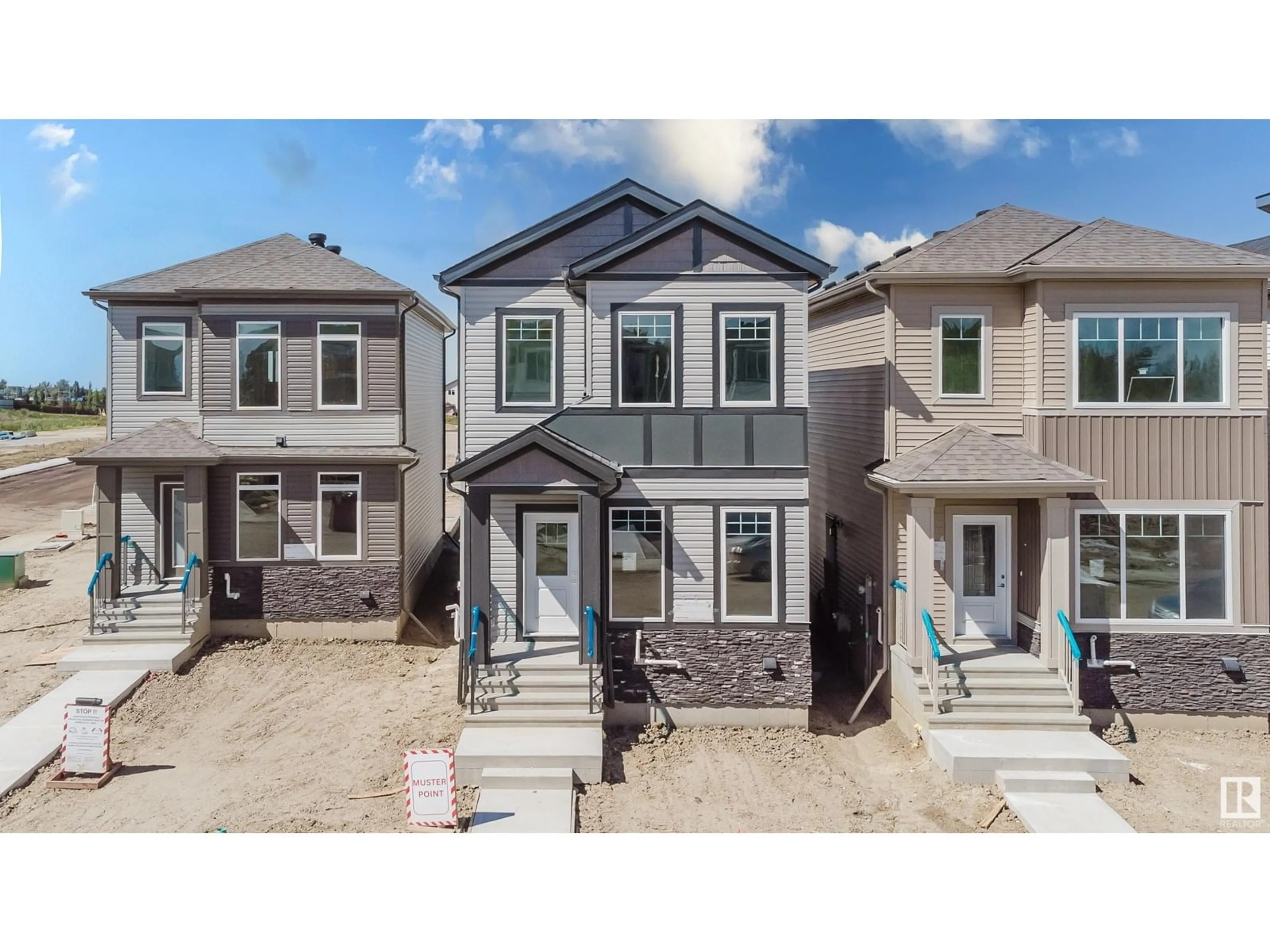 Unknown for 263 MUNN WY, Leduc Alberta T9E0S9