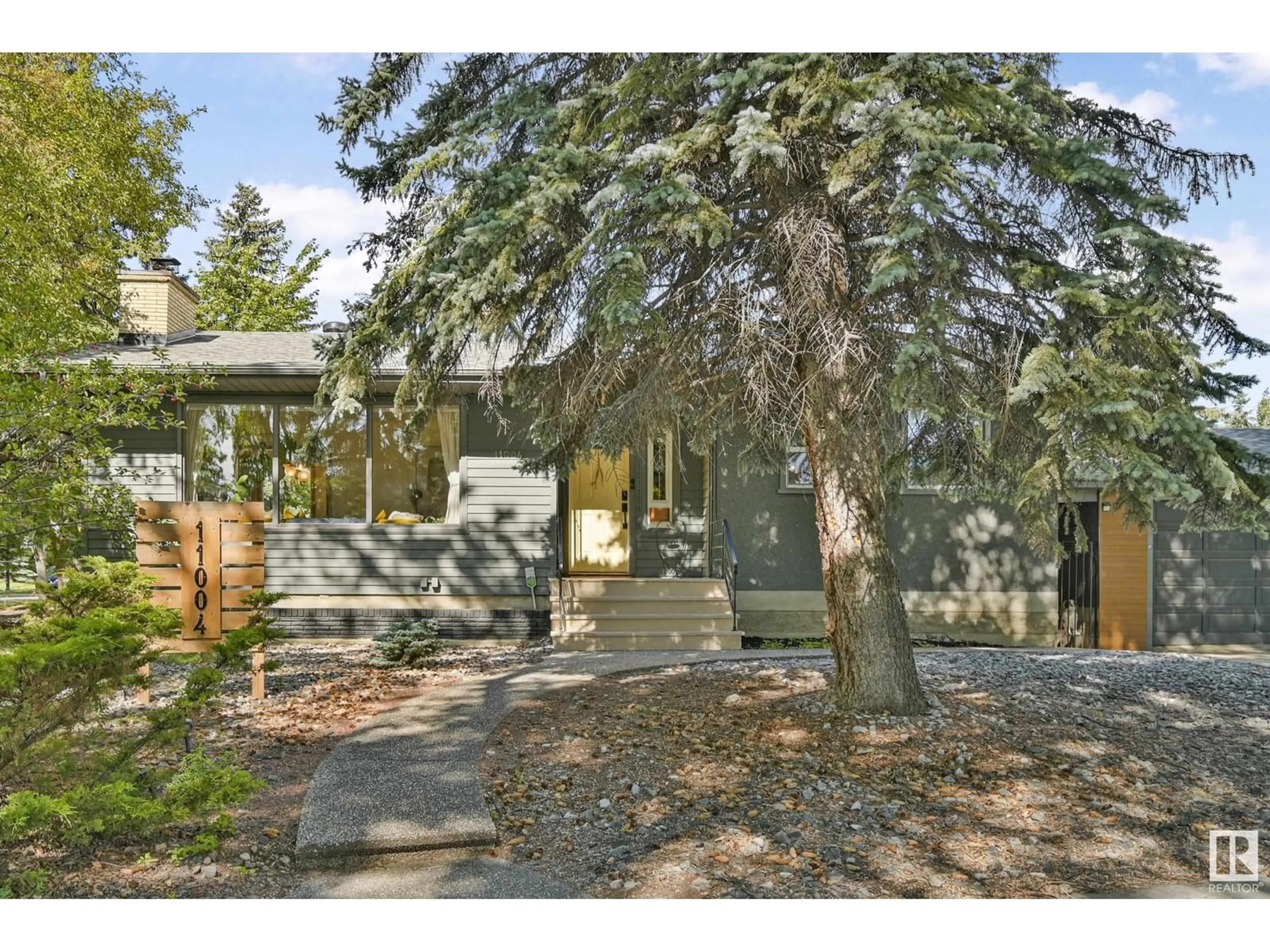 Unknown for NW - 11004 133 ST, Edmonton Alberta T5M1H1