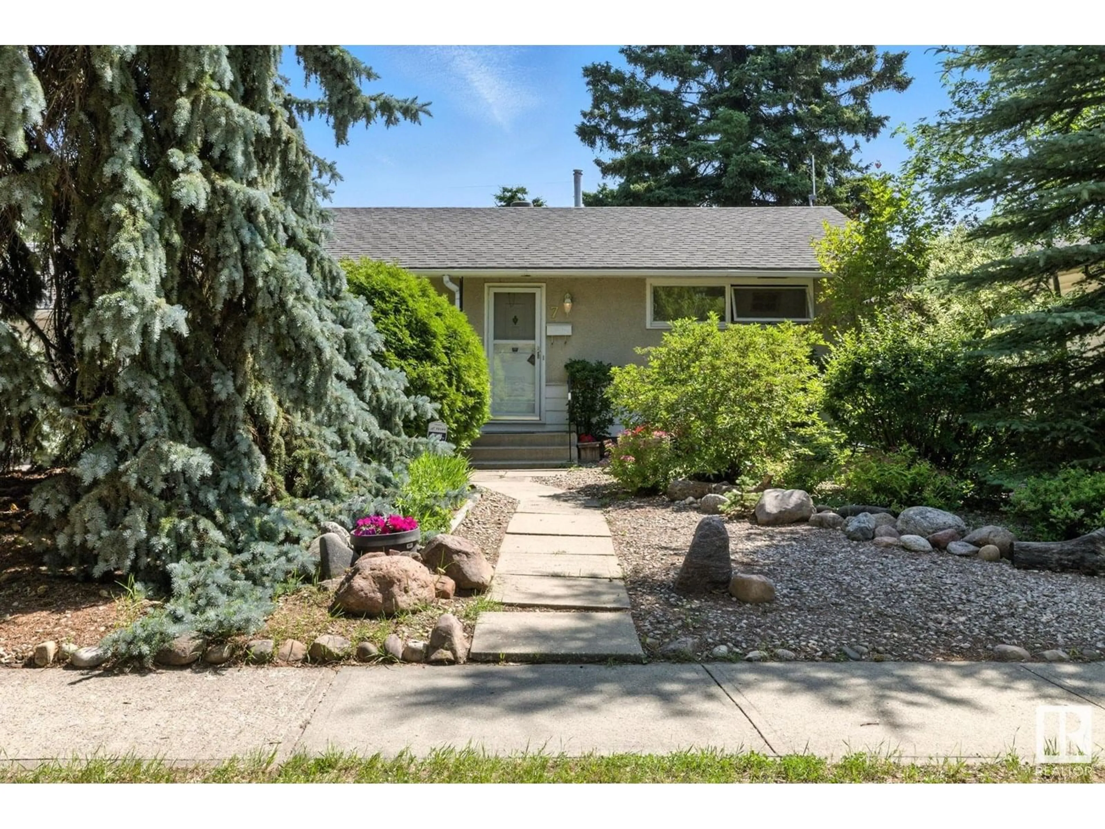 Unknown for 7 GRANDORA CR, St. Albert Alberta T8N0T8