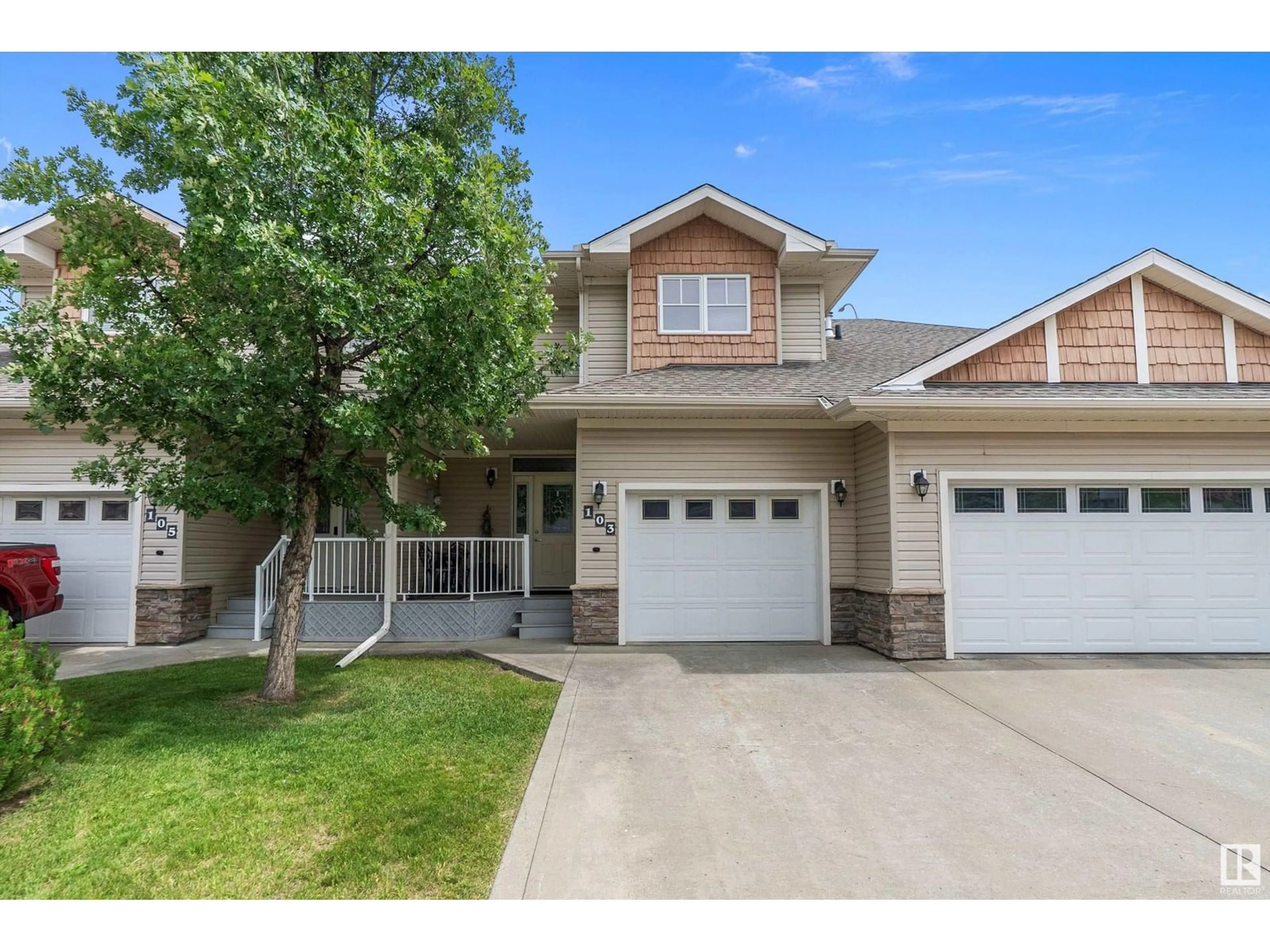 Unknown for #103 - 102 WEST HAVEN DR, Leduc Alberta T9E0A2