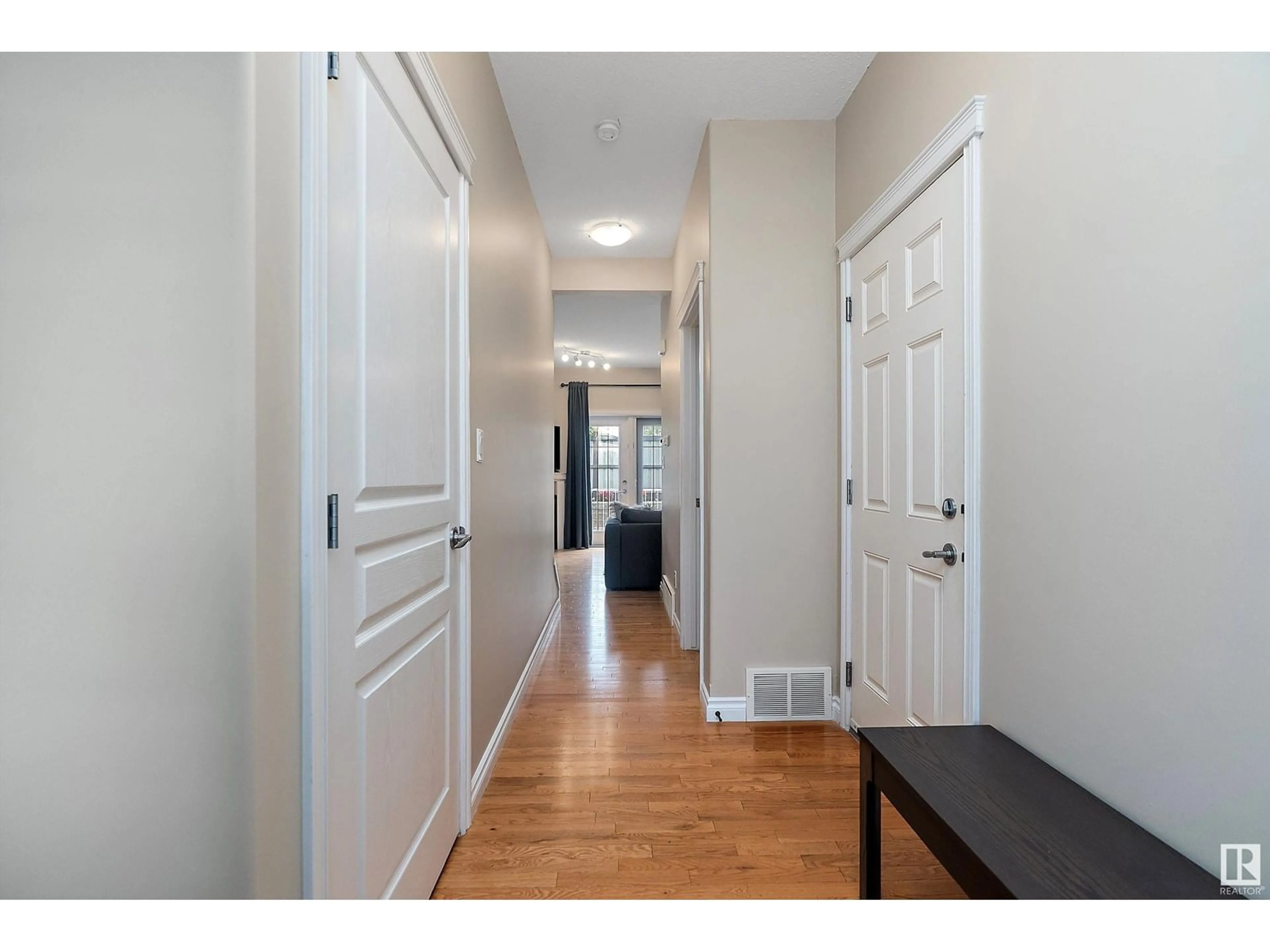 Indoor entryway for #103 - 102 WEST HAVEN DR, Leduc Alberta T9E0A2