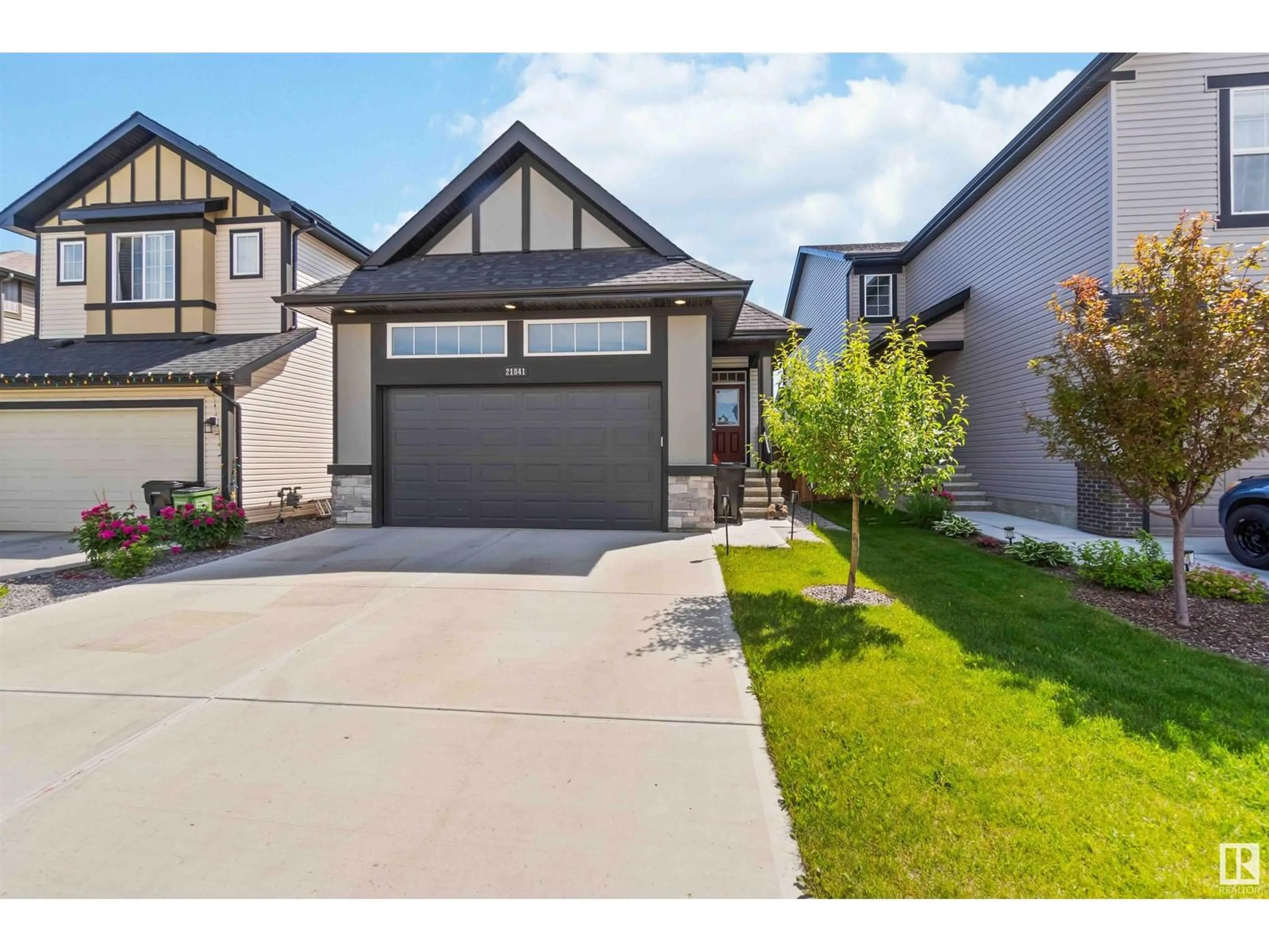 Unknown for 21841 98A AV, Edmonton Alberta T5T7J3