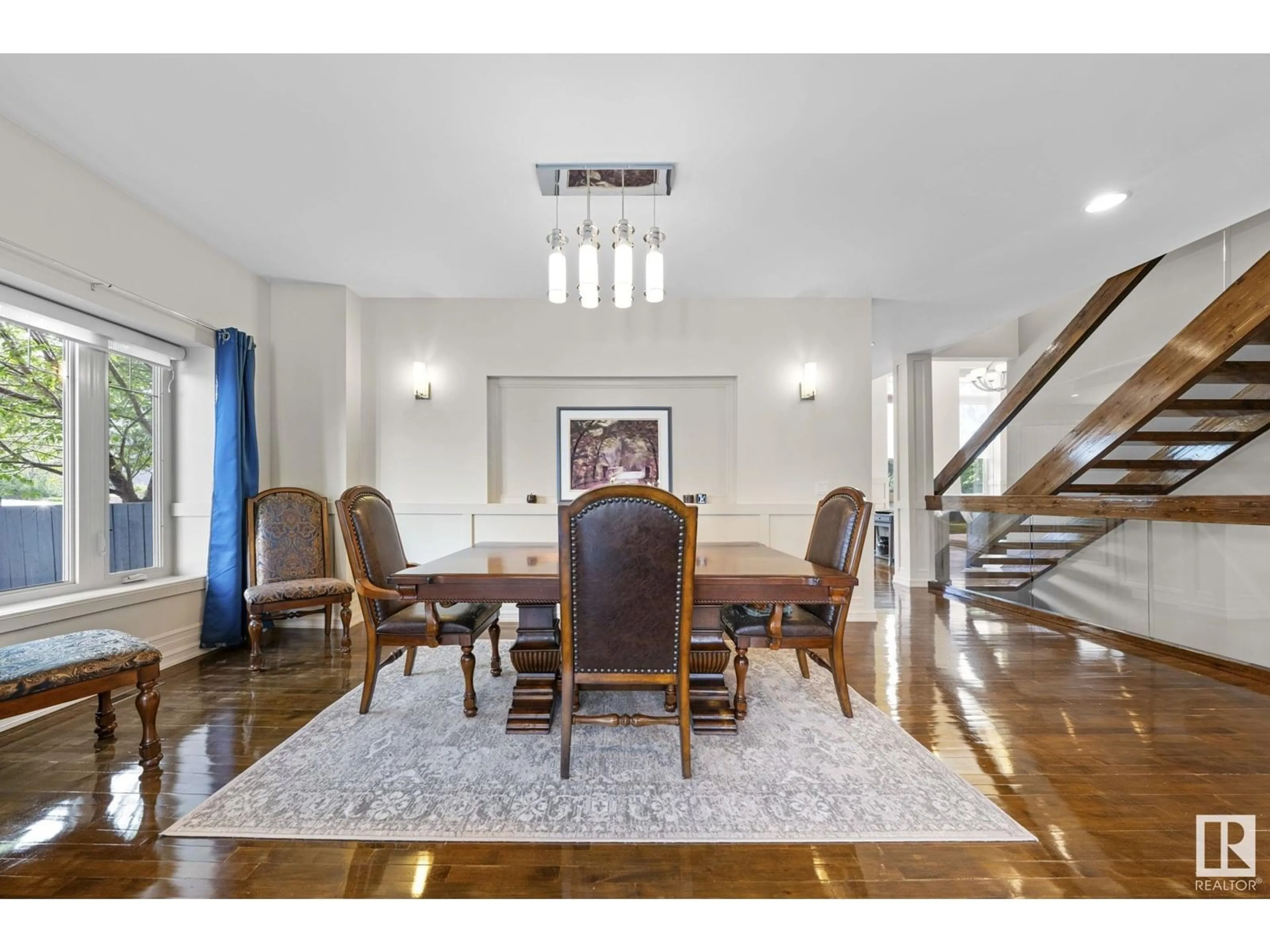 Dining room, unknown for 3090 MACNEIL WY, Edmonton Alberta T6R0H7
