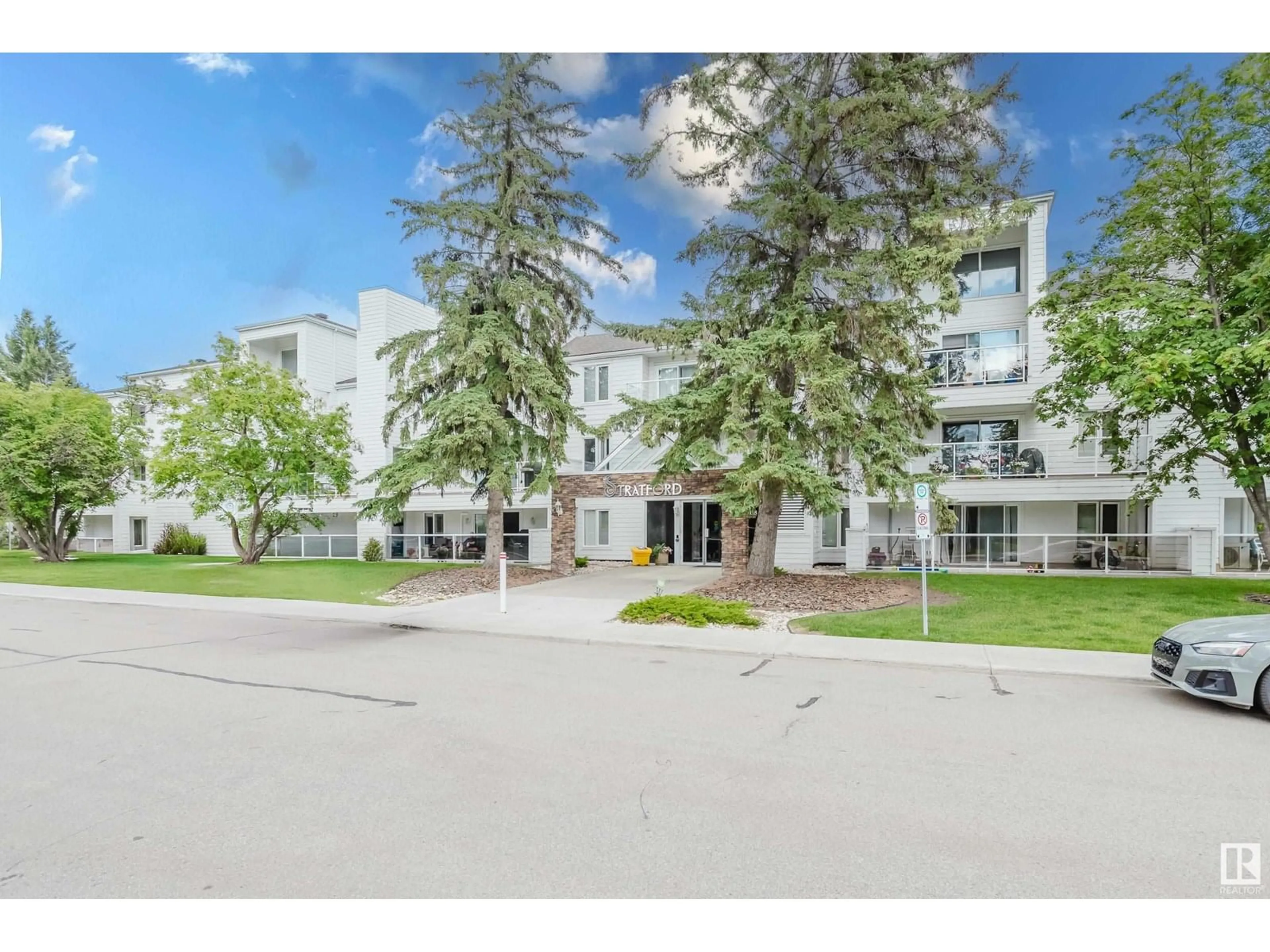 Unknown for #202 - 7327 118 ST NW, Edmonton Alberta T6G1S5