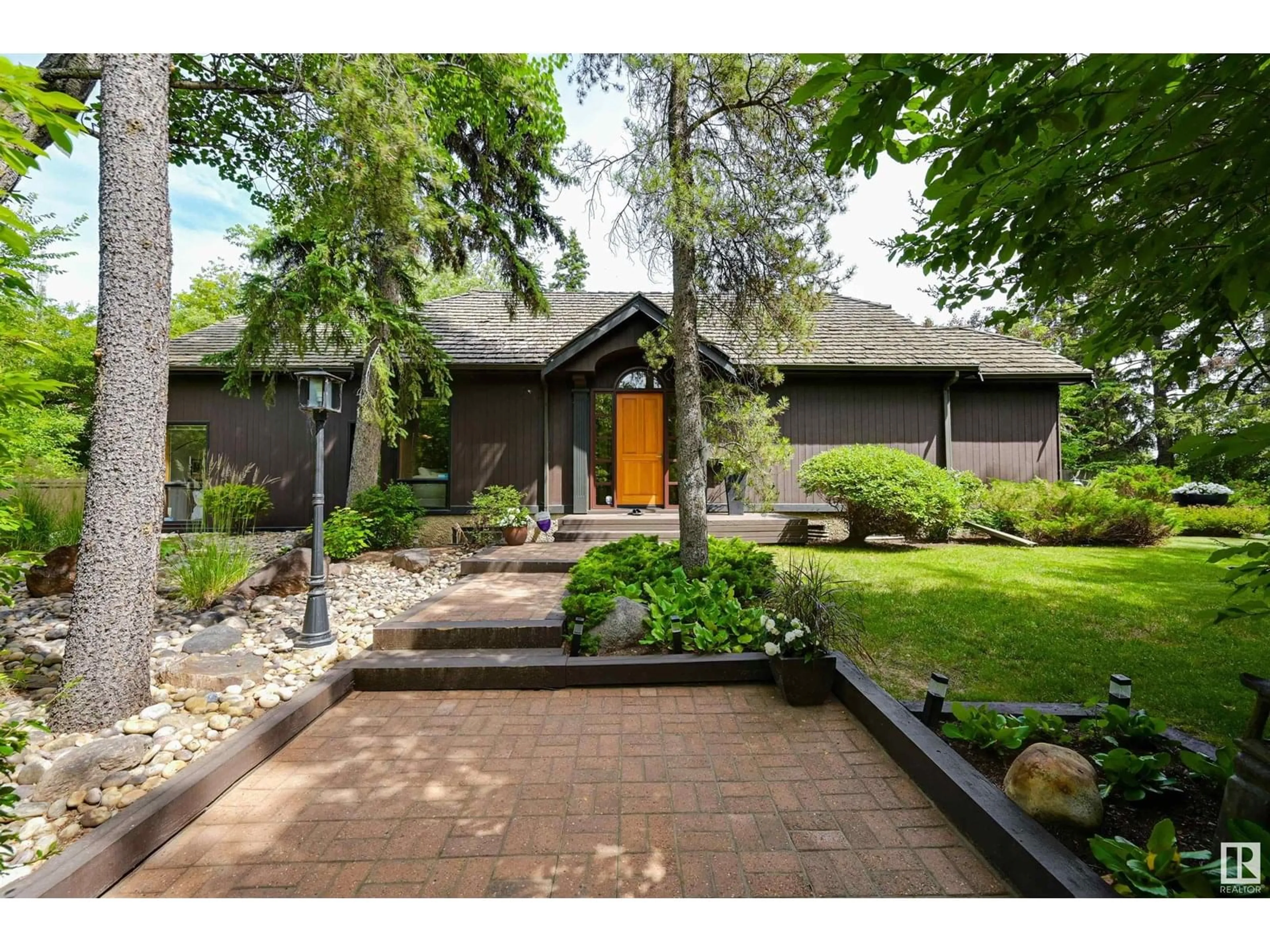 Unknown for 14232 RAVINE DR, Edmonton Alberta T5N3M2