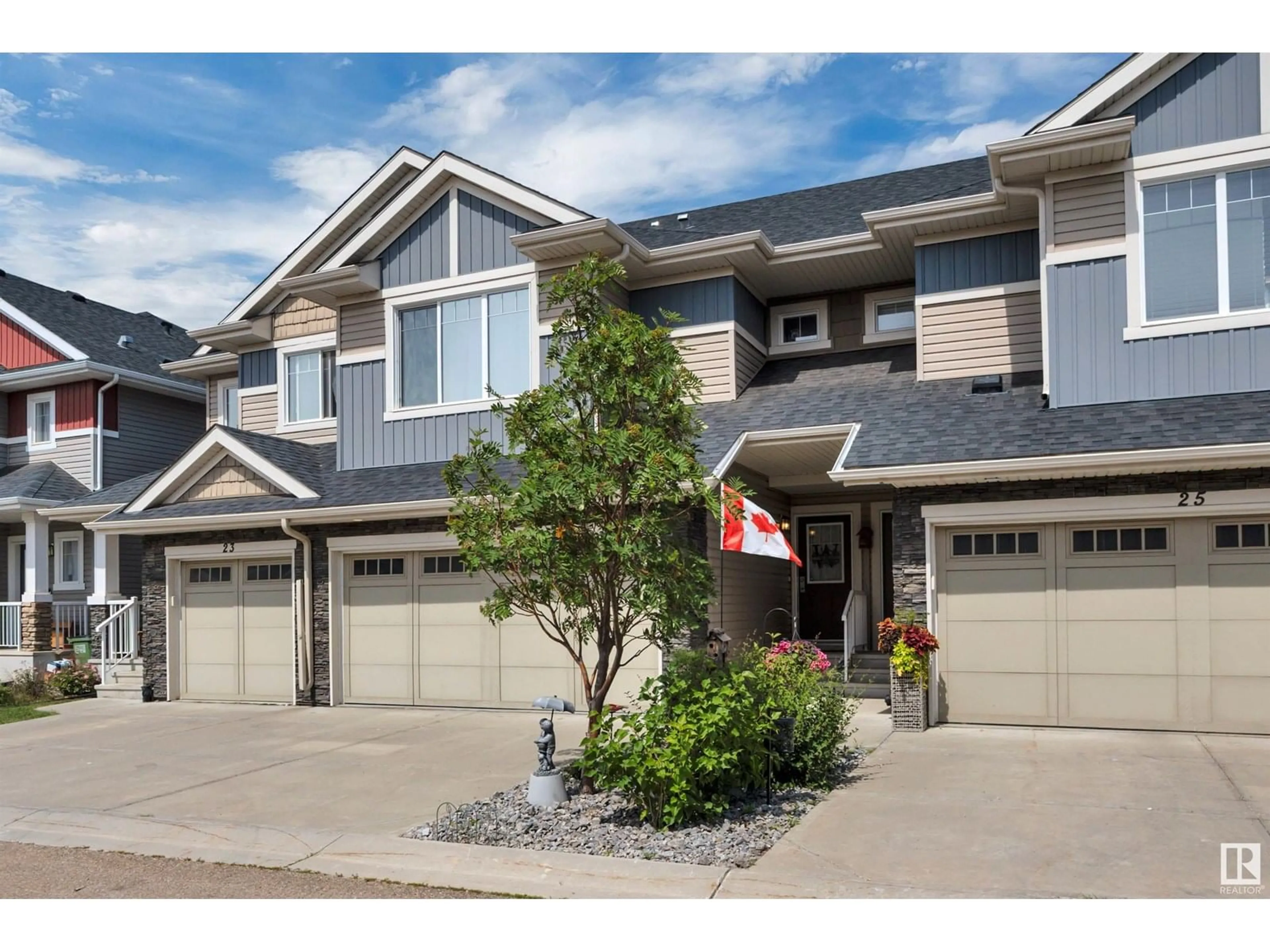 Unknown for 2004 - 24 TUMPETER WY, Edmonton Alberta T5S0J9
