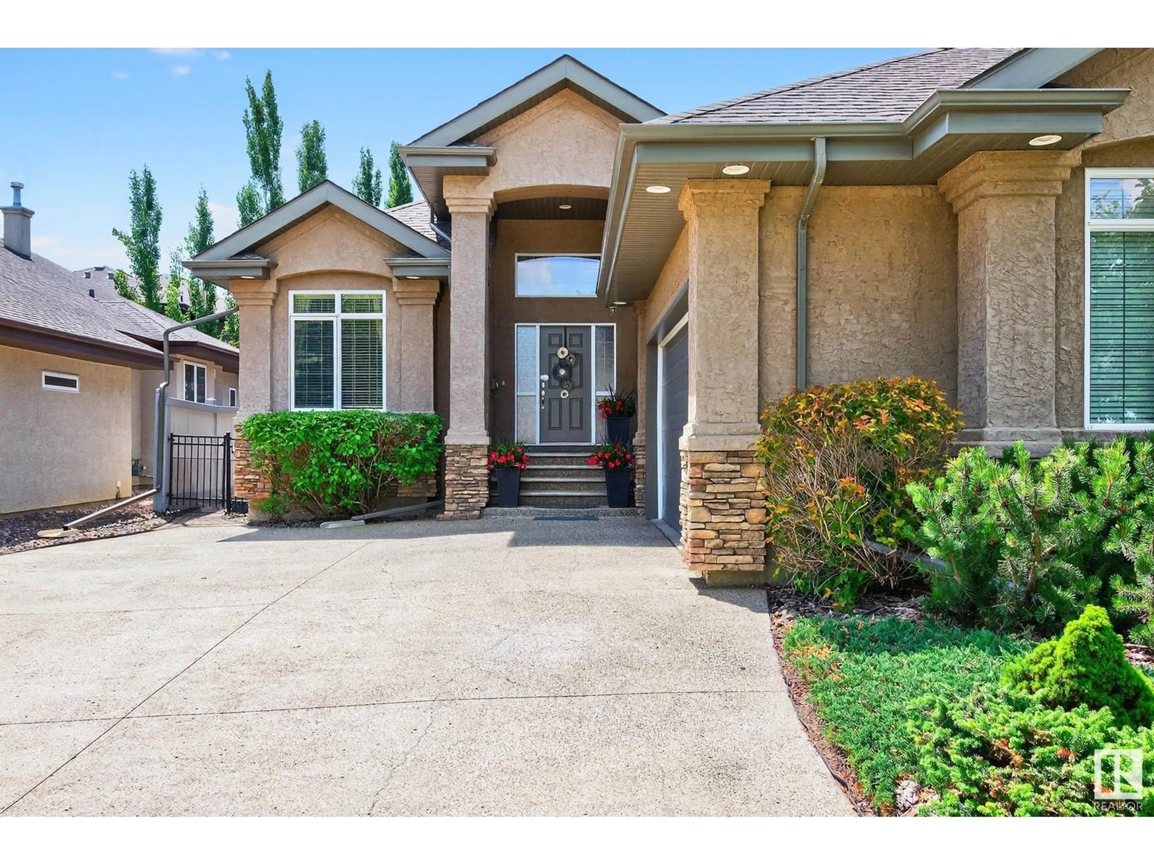 Unknown for 99 LAFLEUR DR, St. Albert Alberta T8N7M8