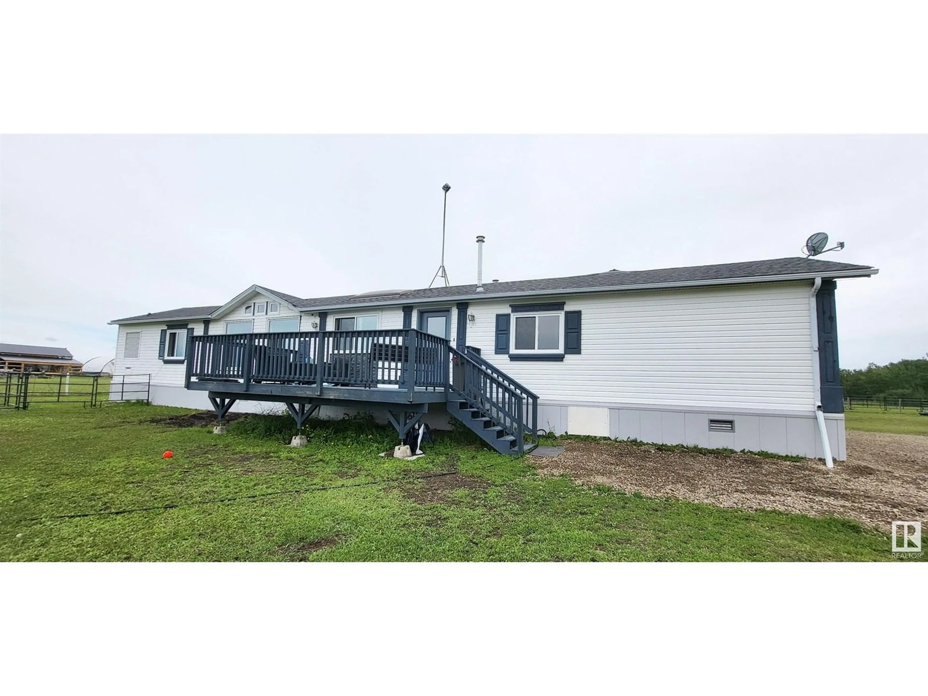 Unknown for 50517 RANGE ROAD 73, Rural Brazeau County Alberta T7A2A2