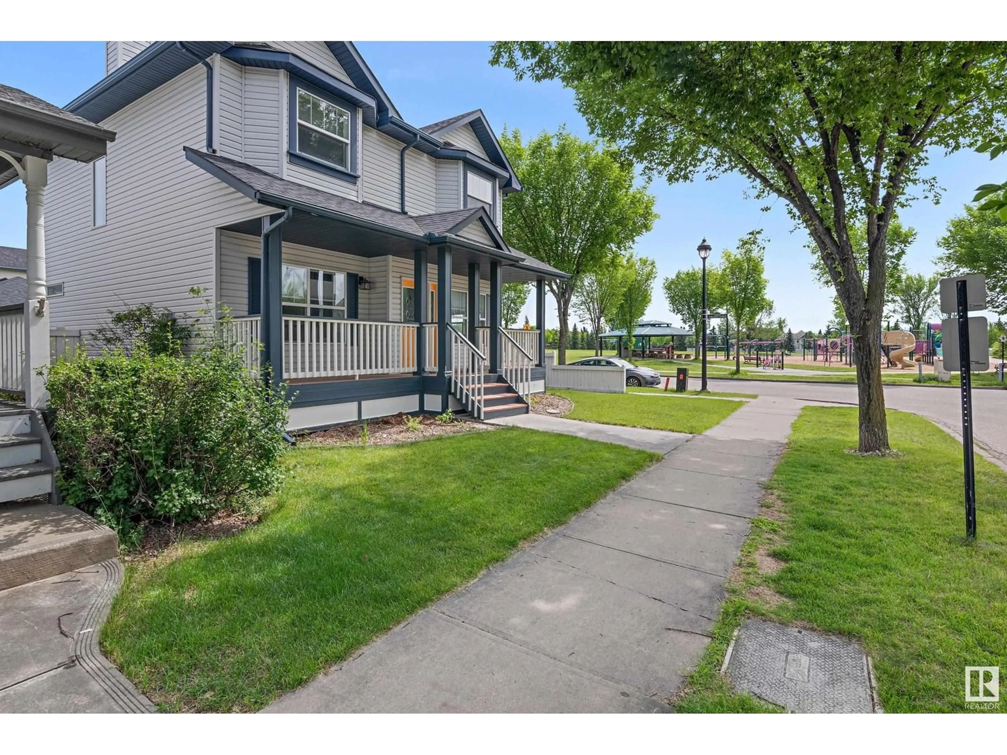 Unknown for 1853 TOMLINSON WY, Edmonton Alberta T5R2W5