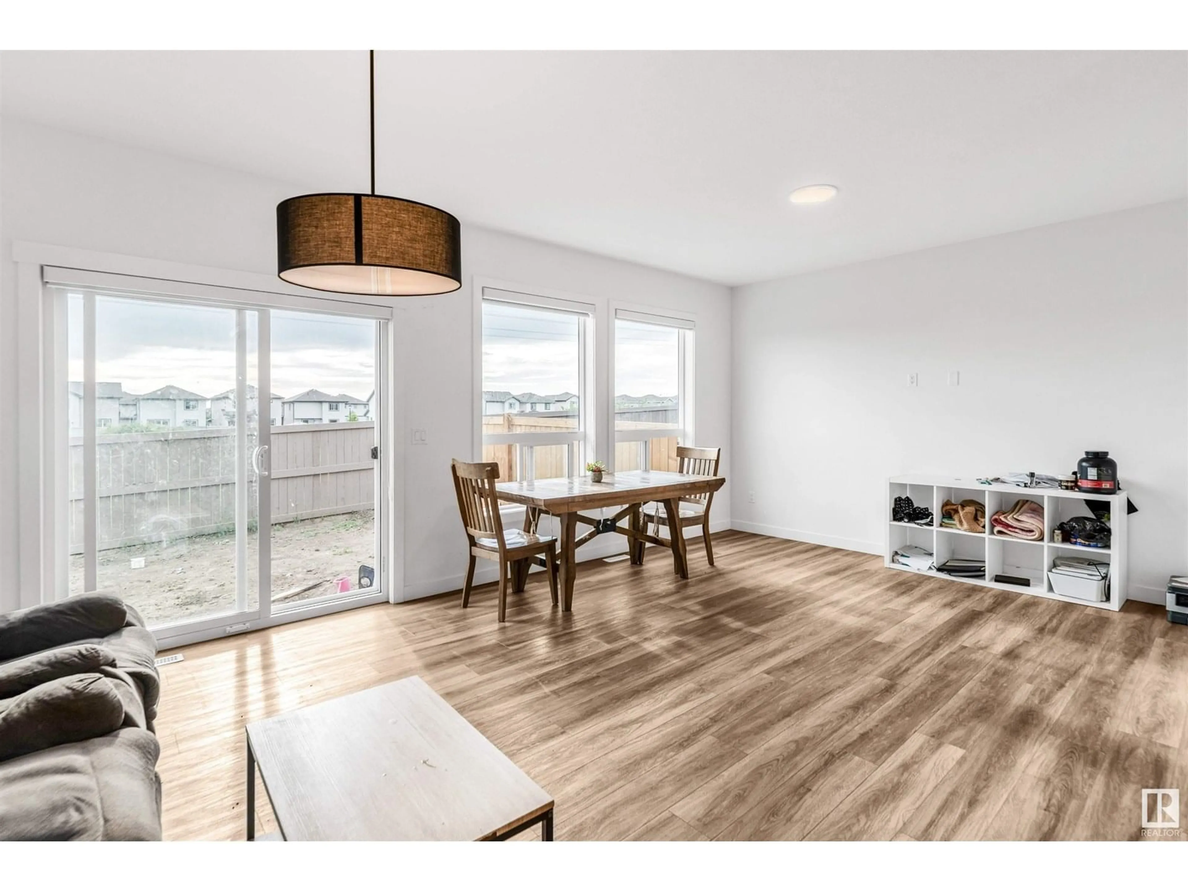Unknown for NW - 1544 27 ST, Edmonton Alberta T6T2T7