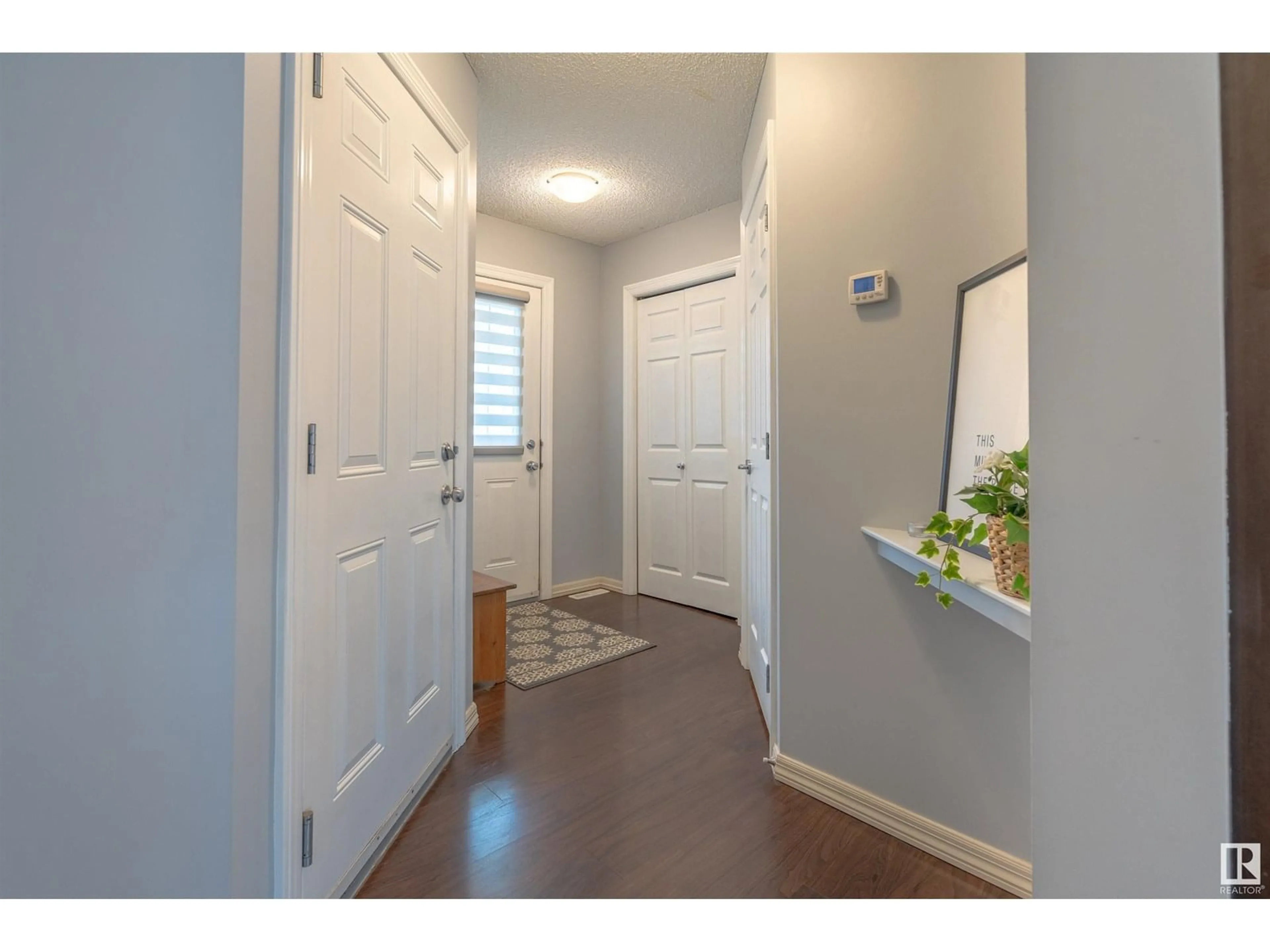 Indoor entryway for 5101 - 22 SOLEIL BV, Beaumont Alberta T4X0E3
