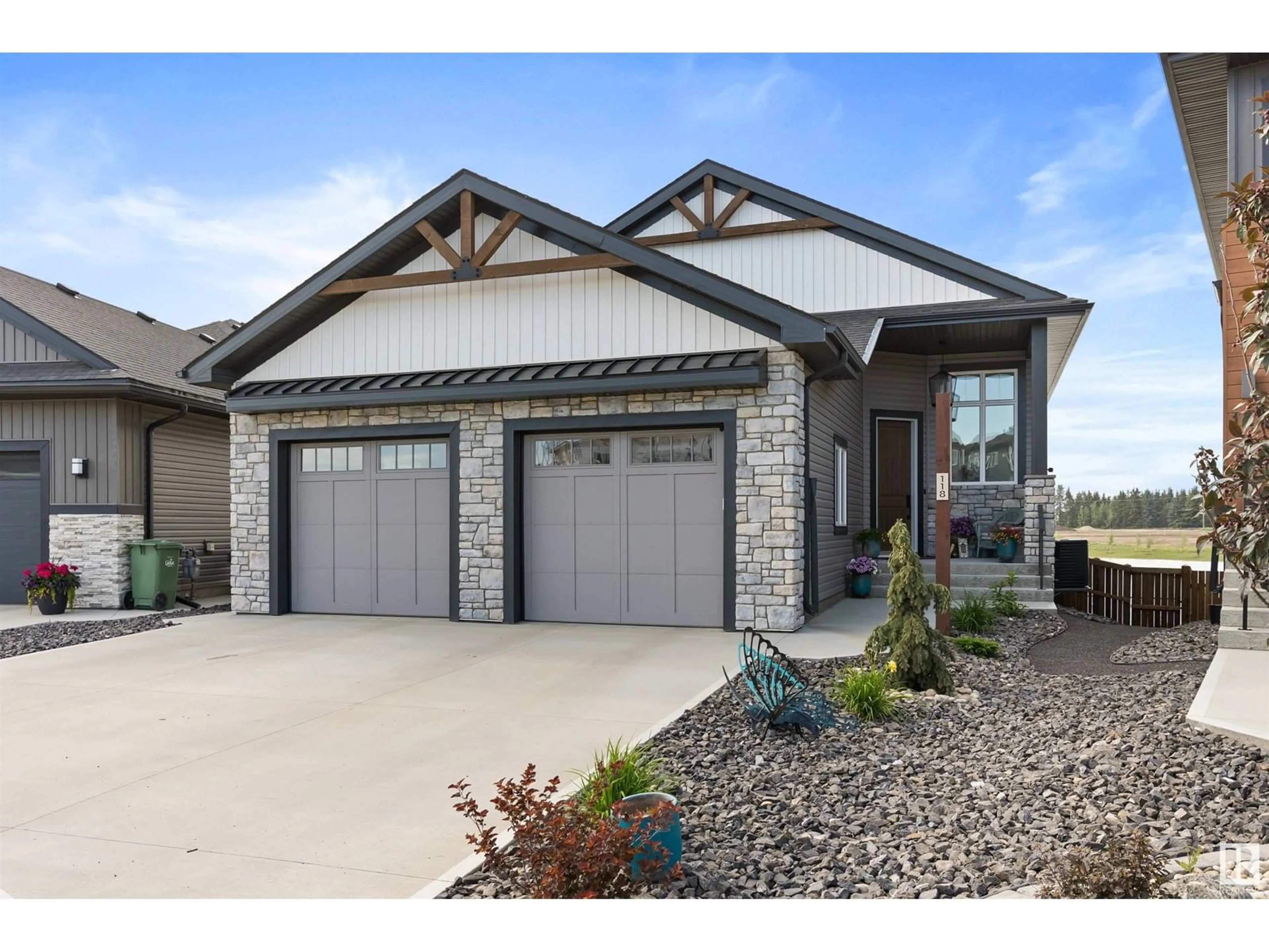 Unknown for 118 LILAC CL, Leduc Alberta T9E1R3