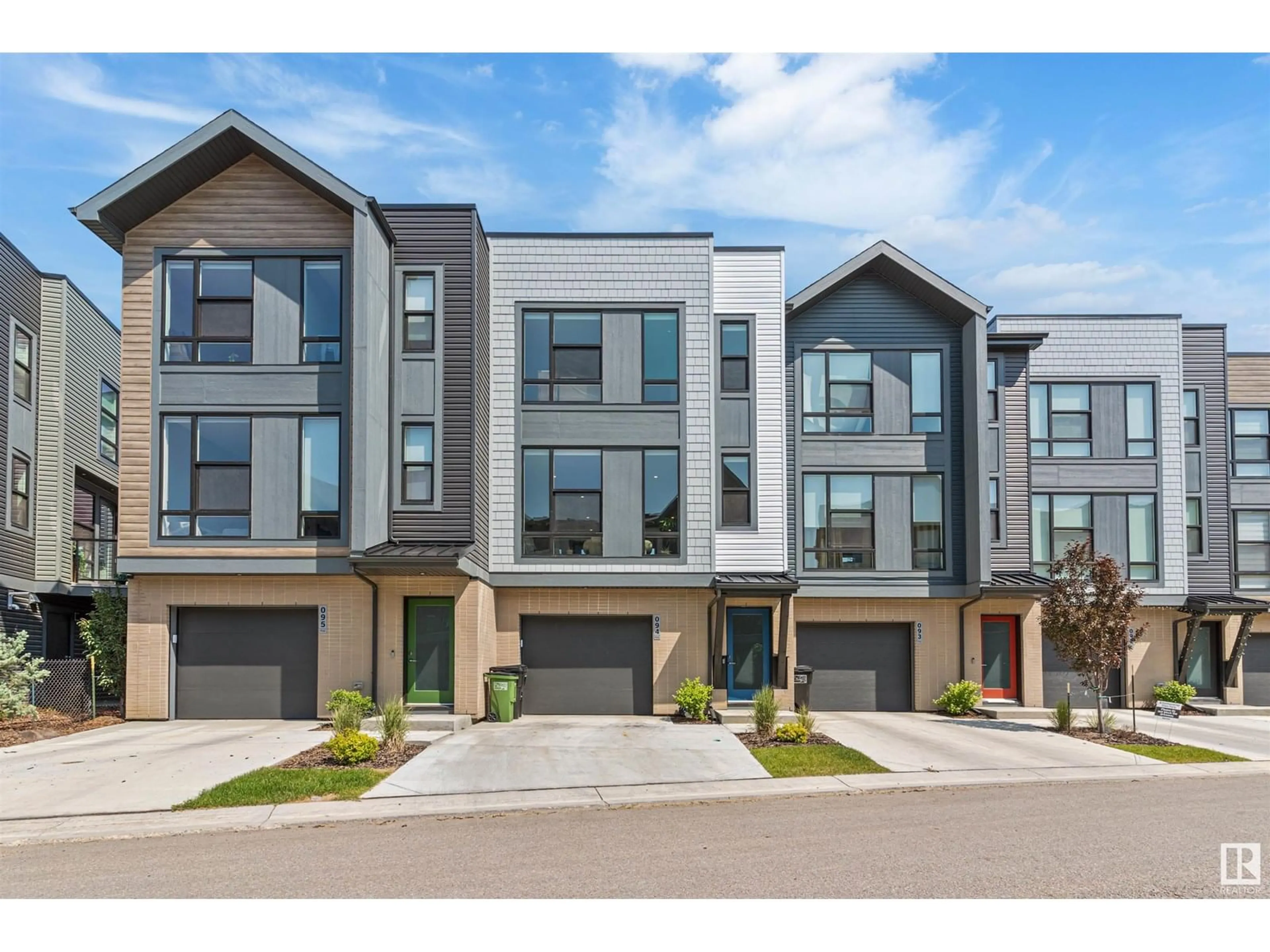 Unknown for 94 - 1304 RUTHERFORD RD, Edmonton Alberta T6W0B4