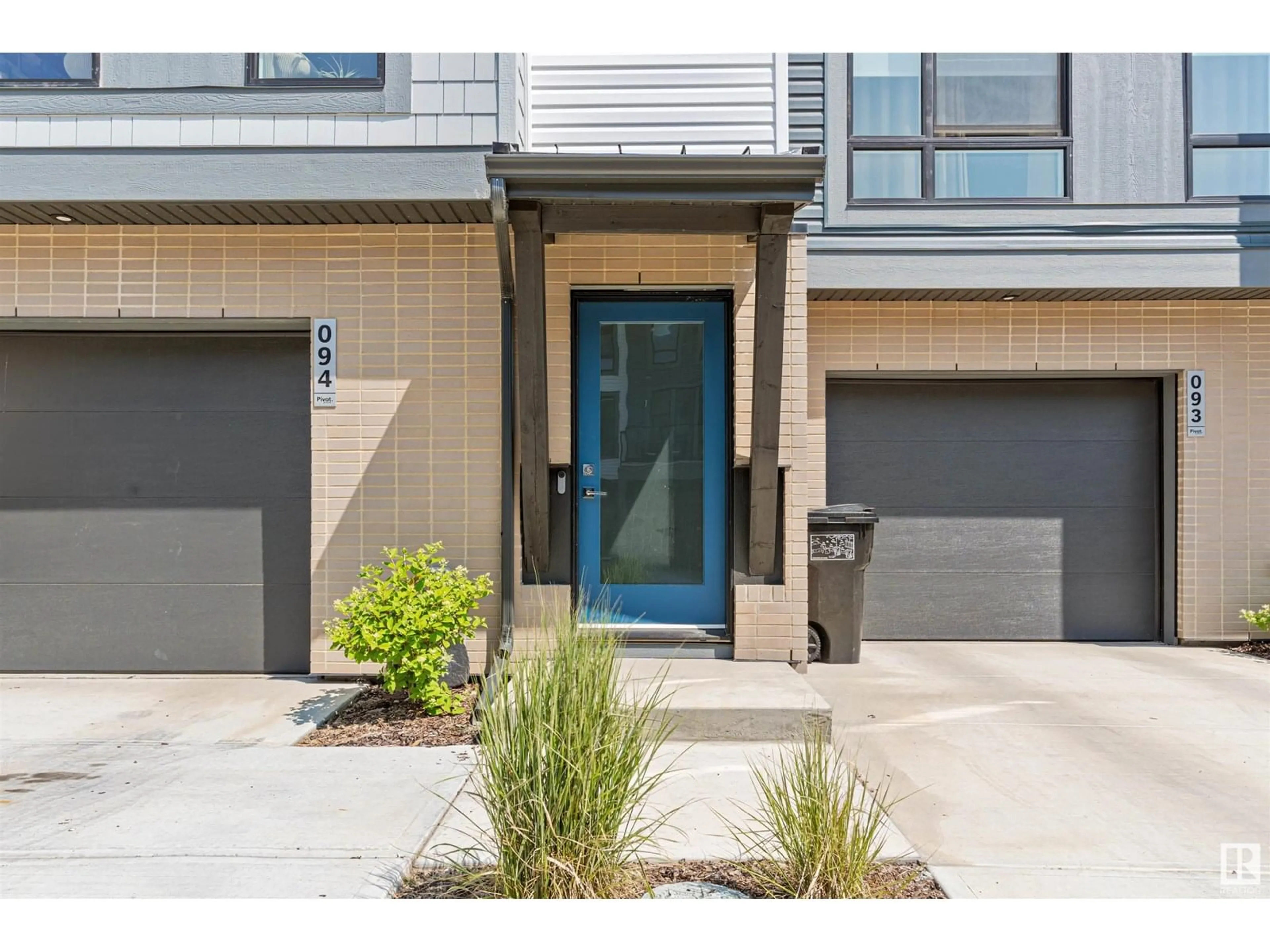 Unknown for 94 - 1304 RUTHERFORD RD, Edmonton Alberta T6W0B4