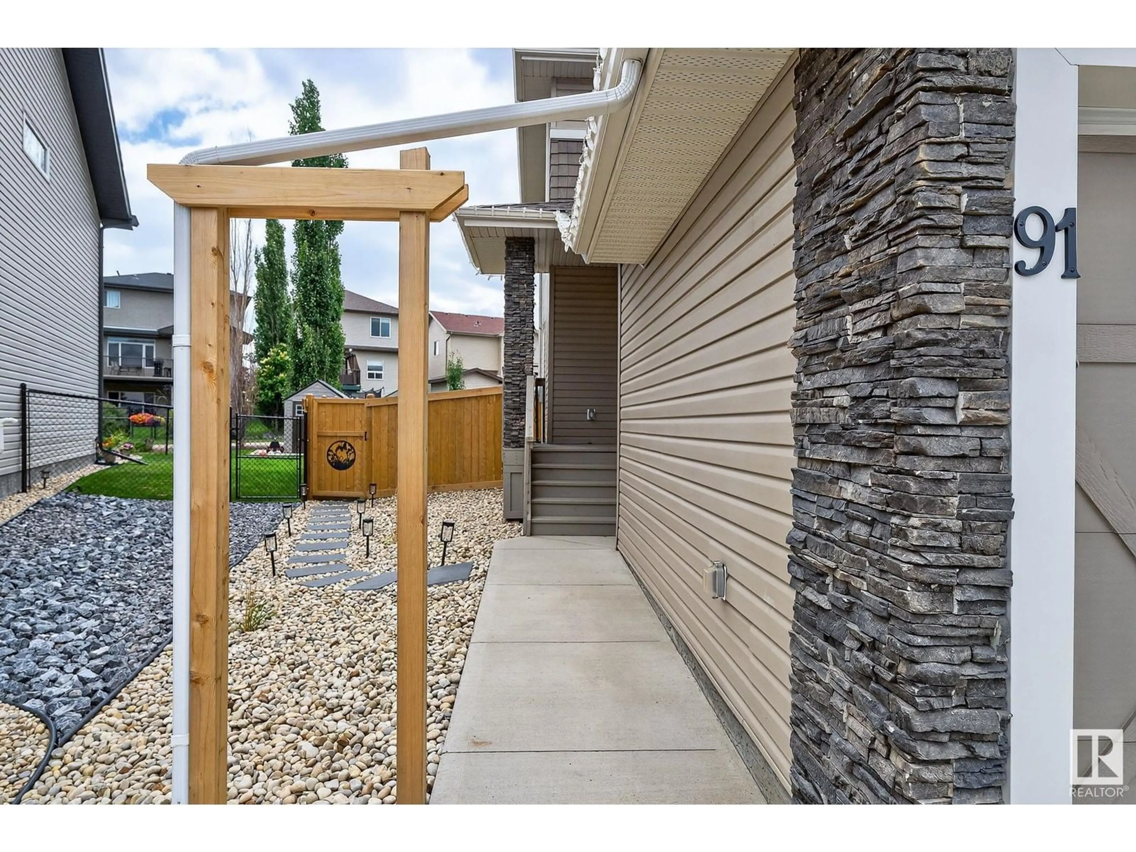Unknown for 91 SPRUCE GARDENS CR, Spruce Grove Alberta T7X0J9
