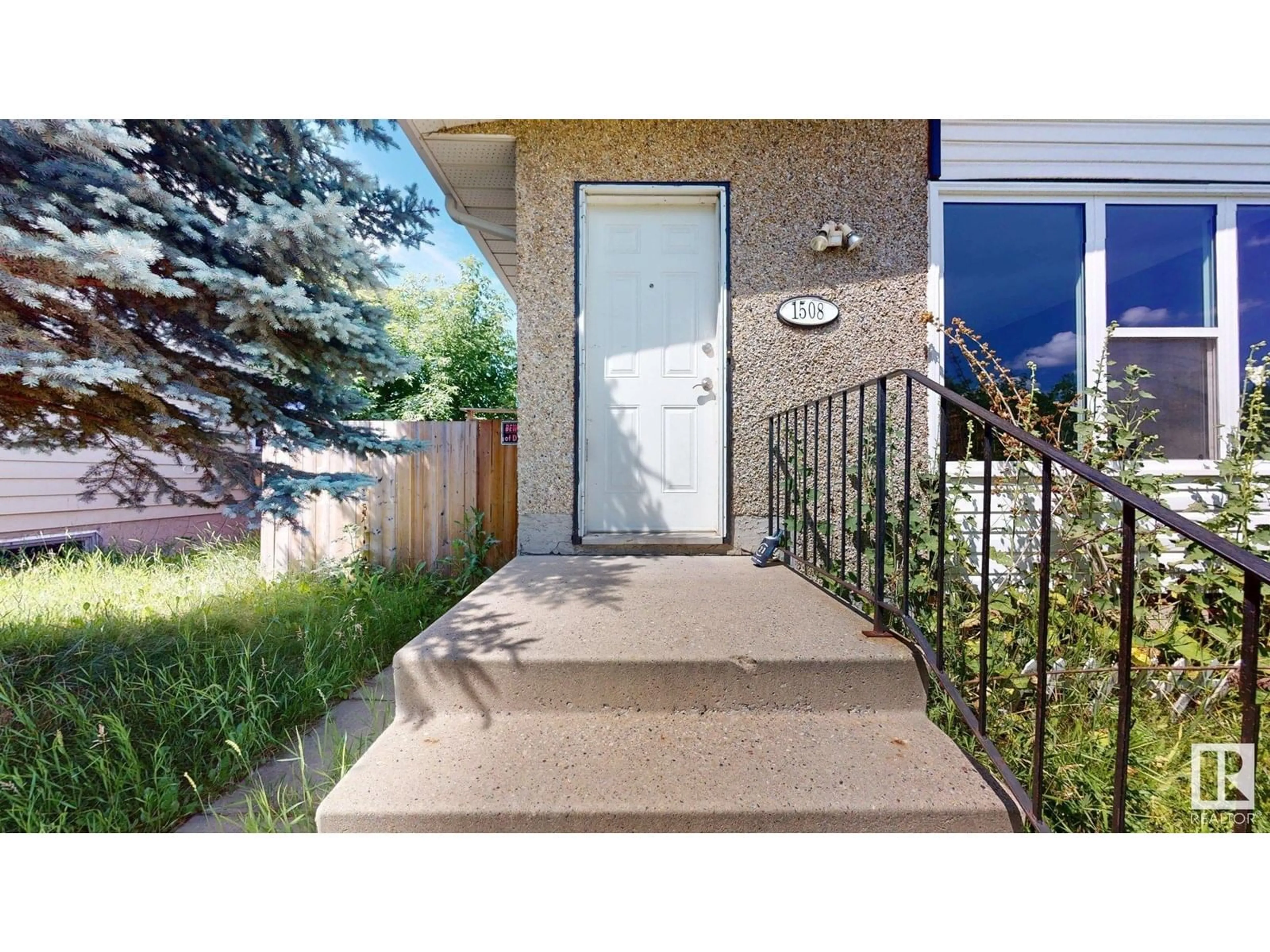 Unknown for 1508 62 ST, Edmonton Alberta T6L1S8