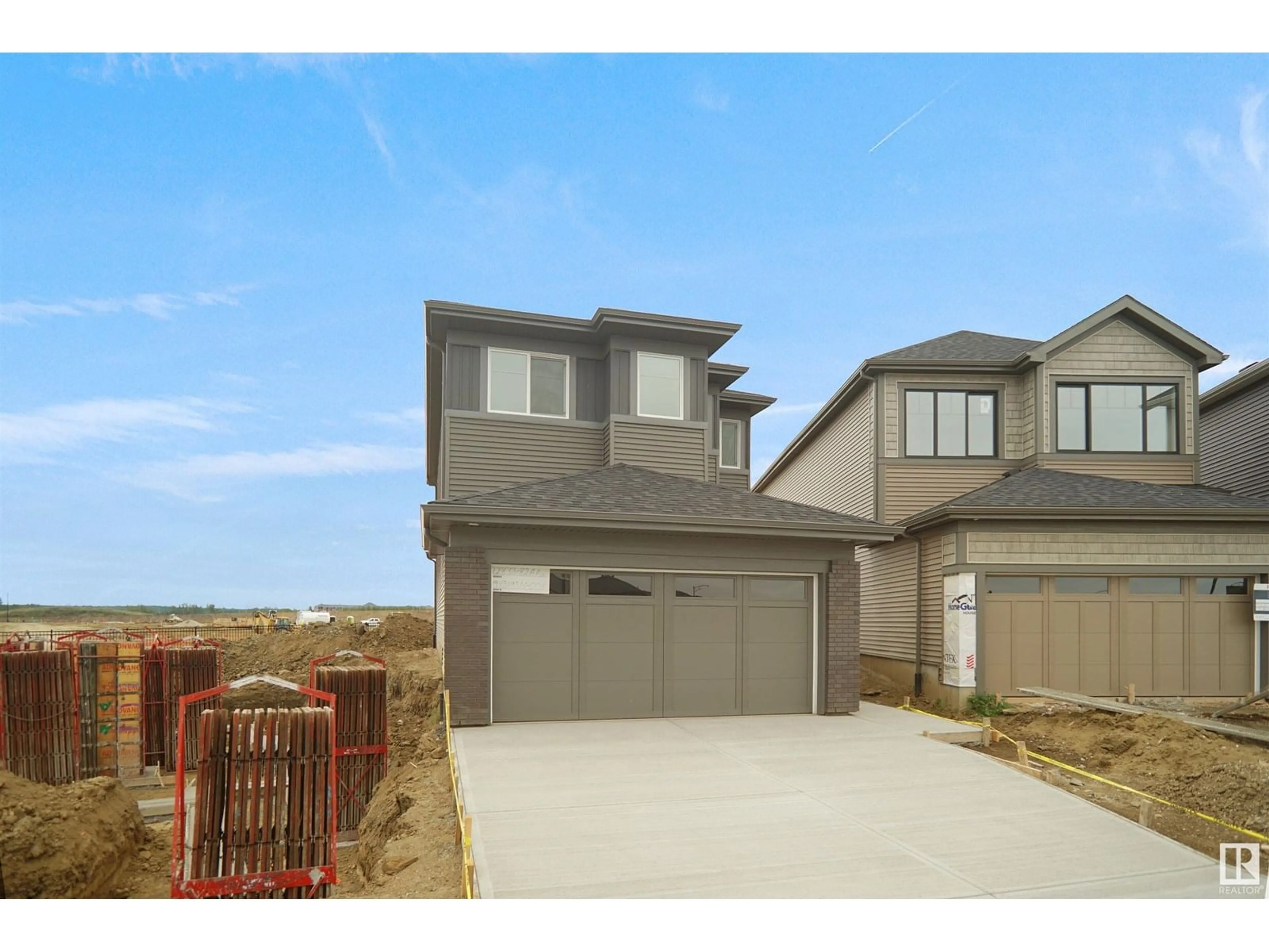 Unknown for 3412 122 ST, Edmonton Alberta T6W4Y2