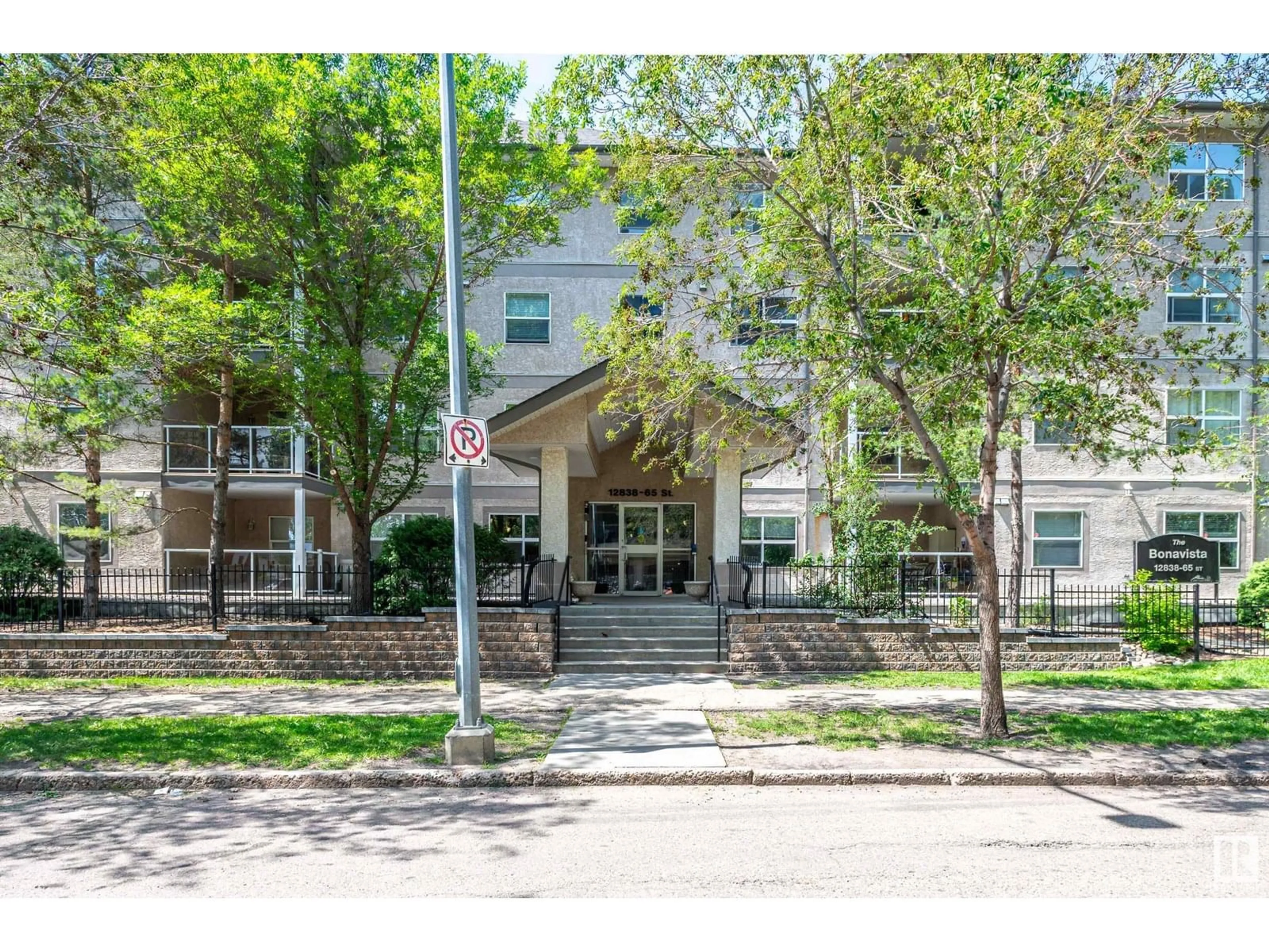 Unknown for #106 - 12838 65 ST, Edmonton Alberta T5A5H3