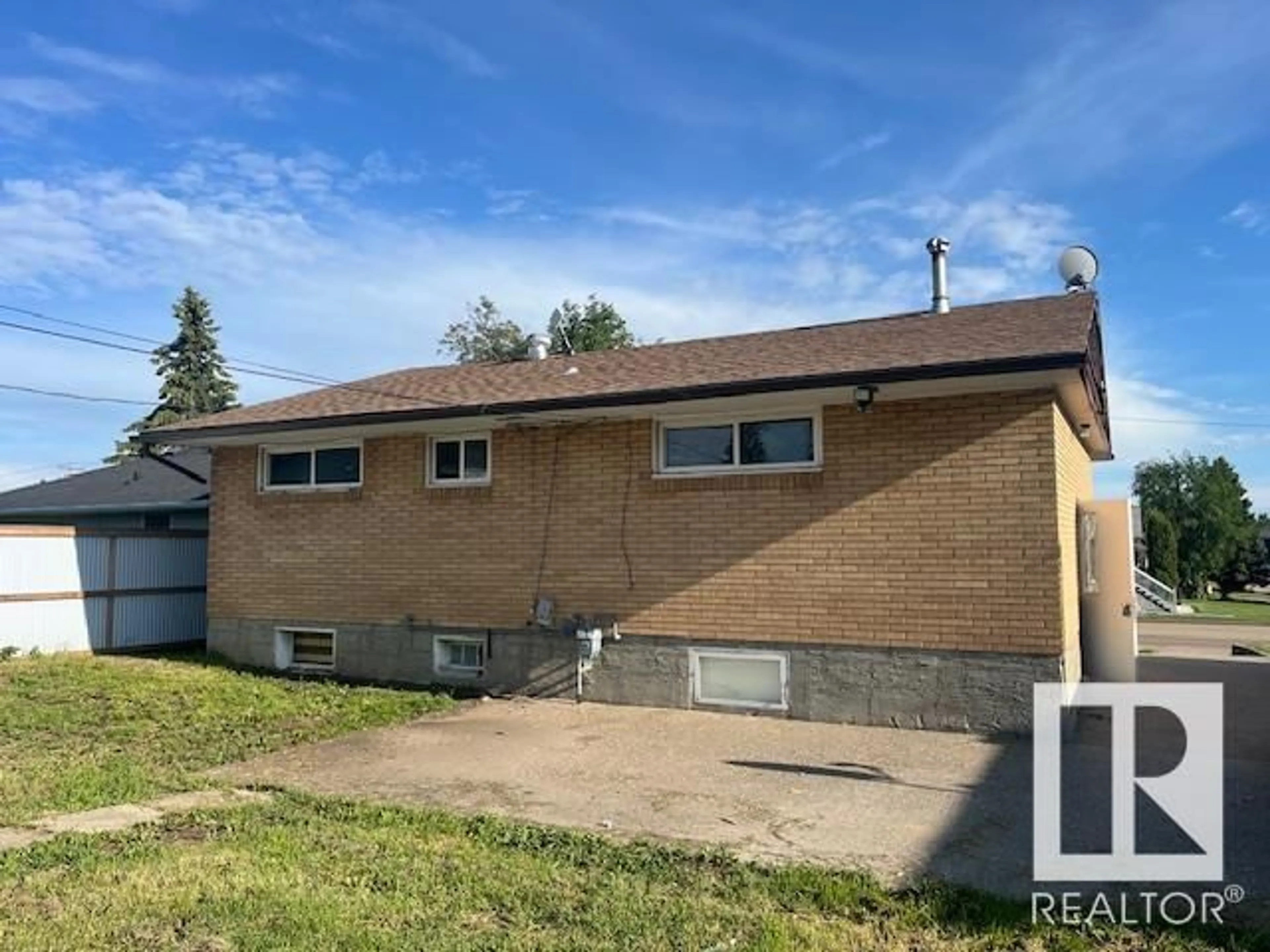 Unknown for 4312 53 AV, Barrhead Alberta T7N1J8