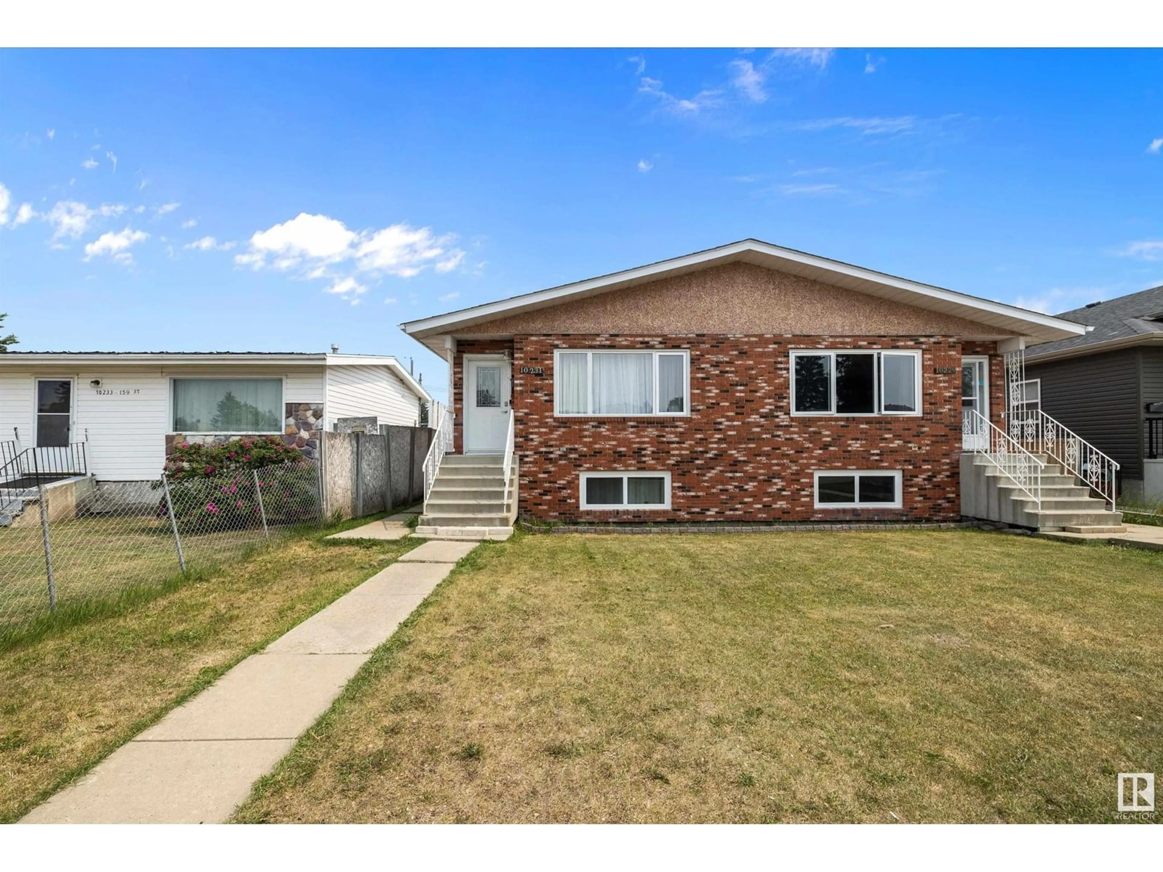 Unknown for NW - 10229/10231 159 ST, Edmonton Alberta T5P3A3