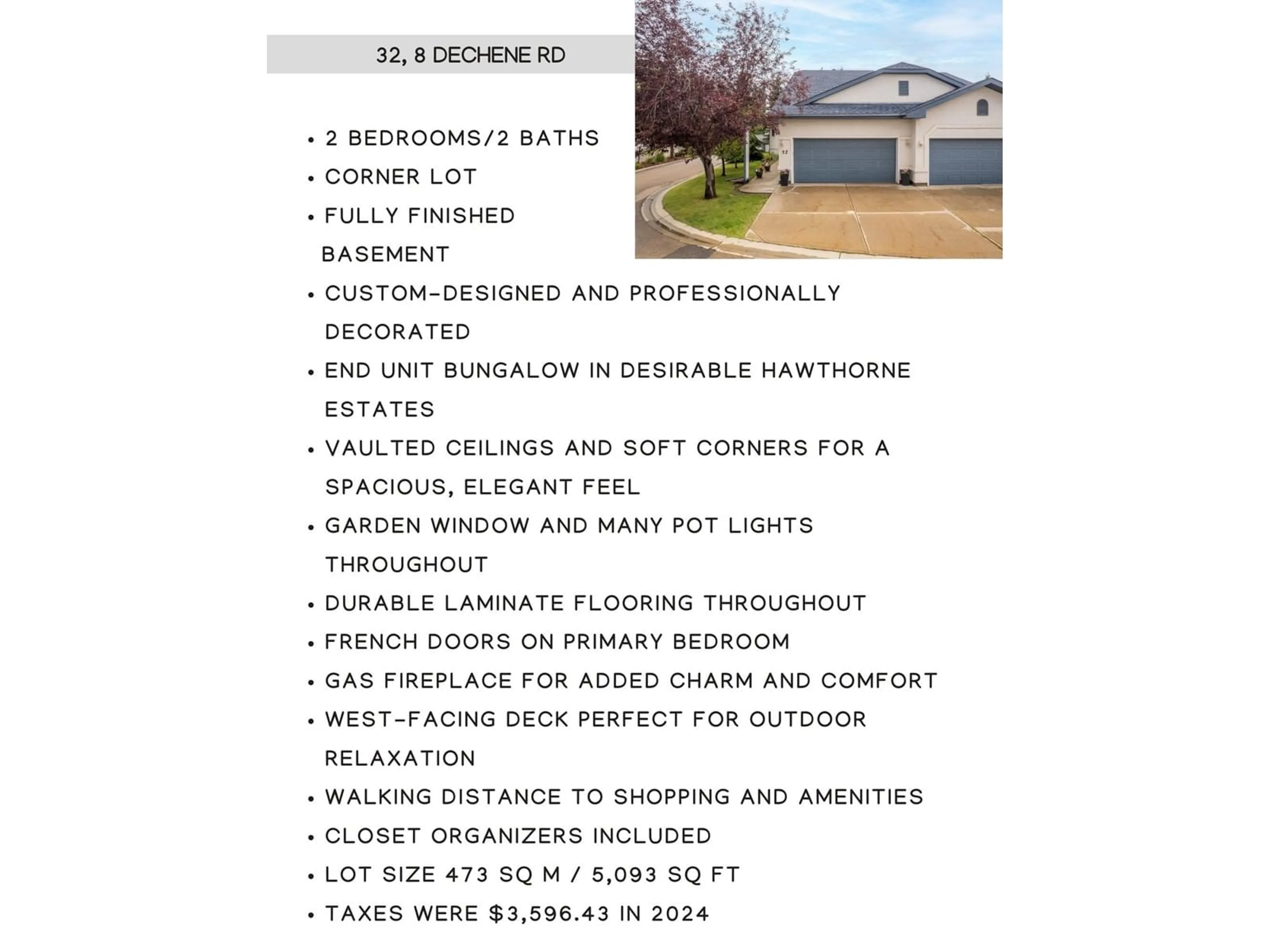 A pic from outside/outdoor area/front of a property/back of a property/a pic from drone, street for 8 - 32 DECHENE RD, Edmonton Alberta T6M2S5