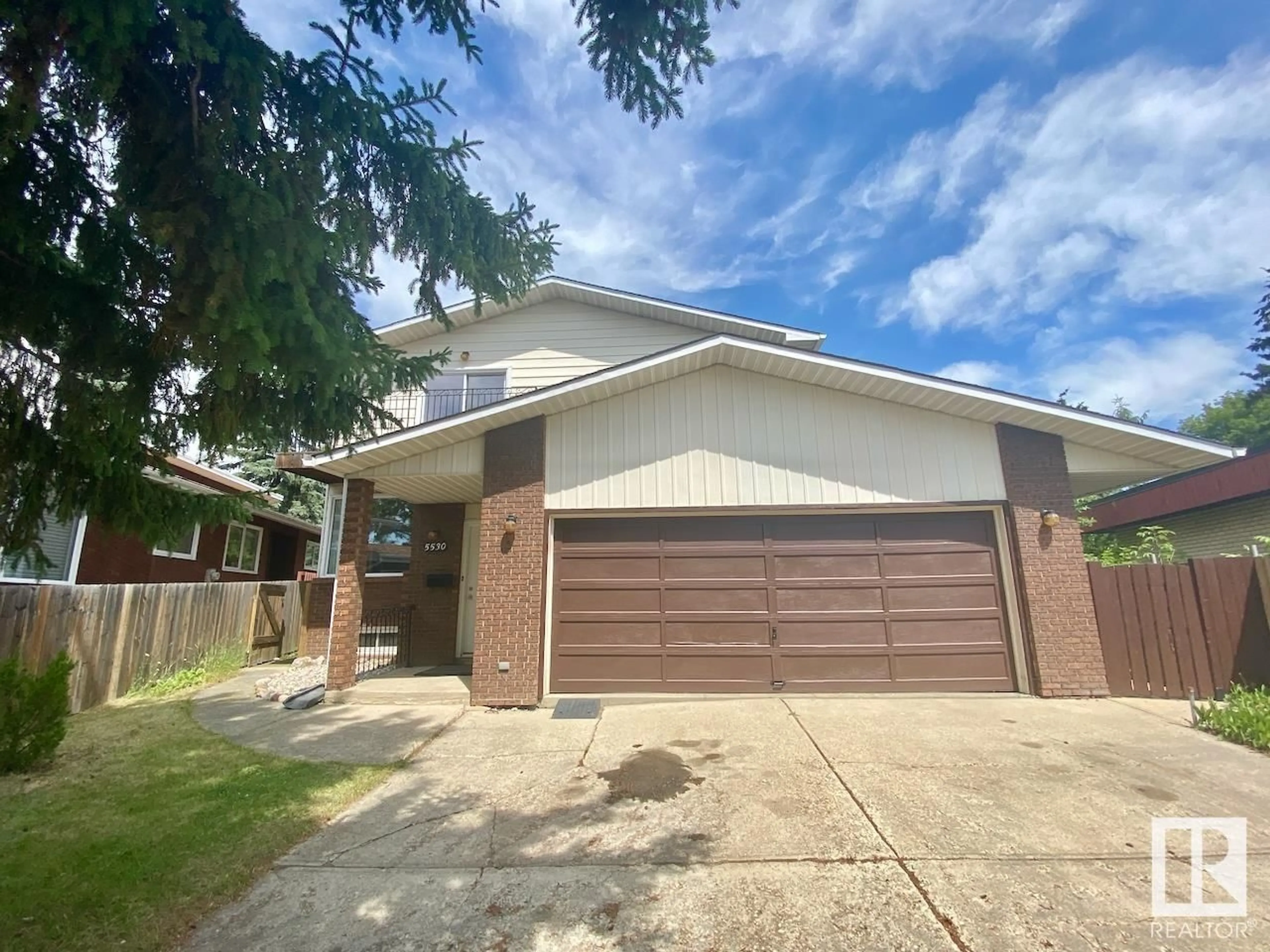 Unknown for 5530 145A AV, Edmonton Alberta T5A2S1