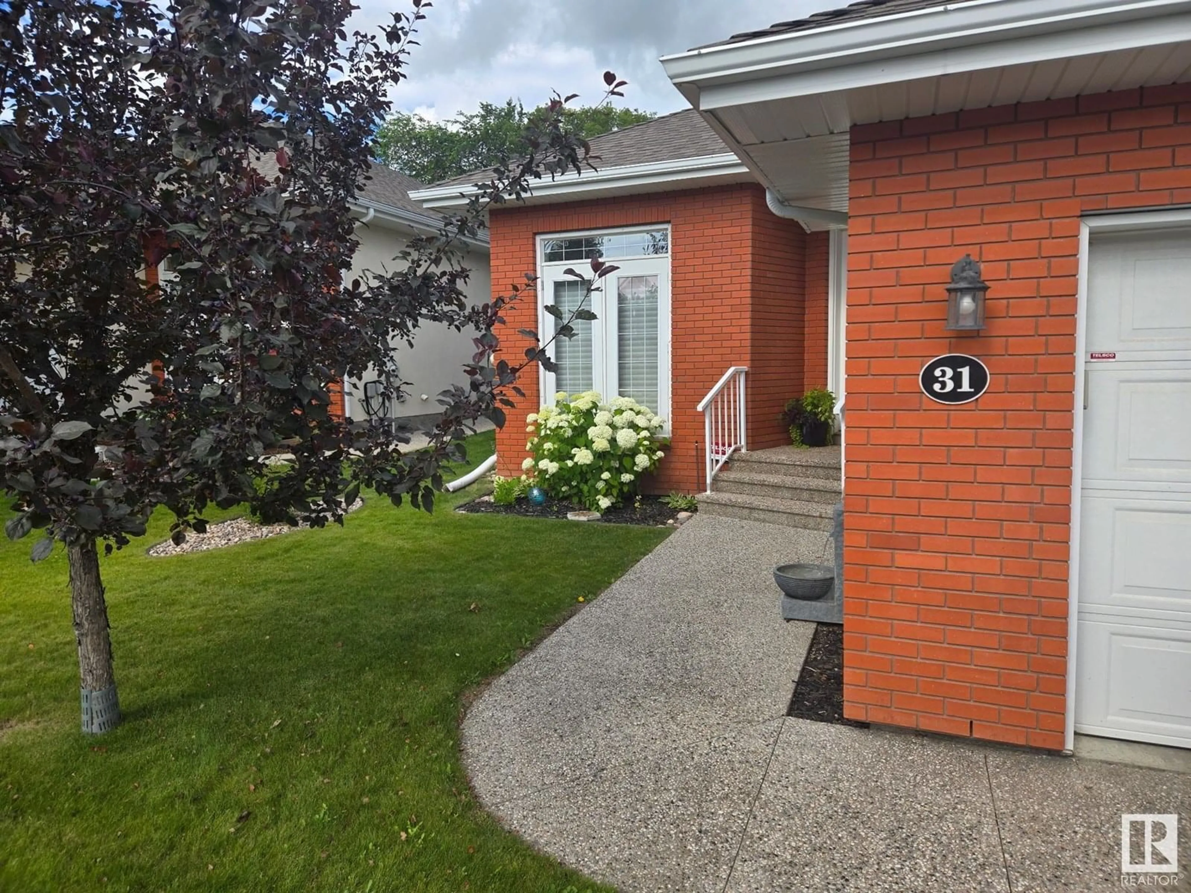 Unknown for #31 - 1225 WANYANDI RD, Edmonton Alberta T6M2W7