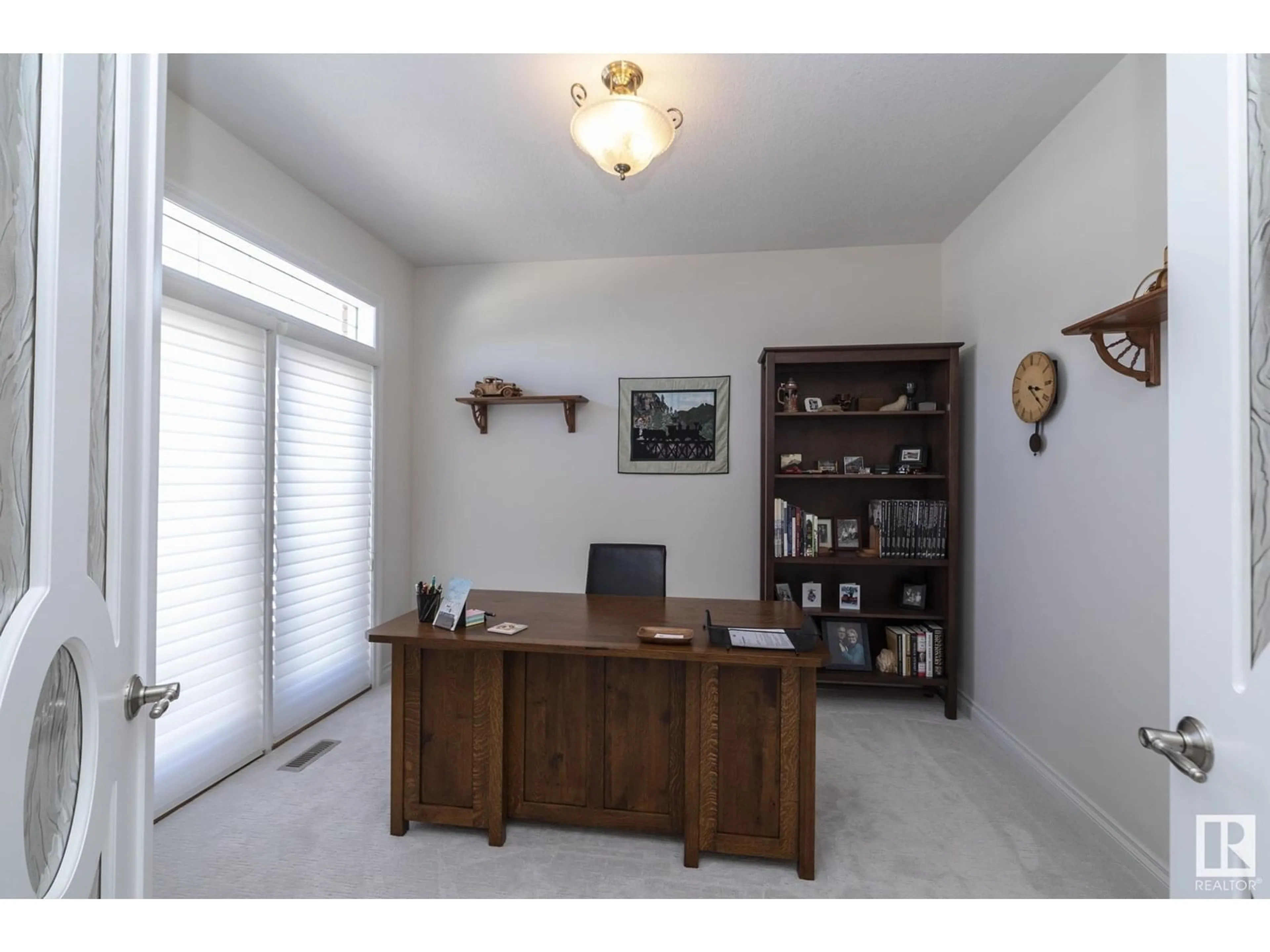 A pic of a room for #31 - 1225 WANYANDI RD, Edmonton Alberta T6M2W7