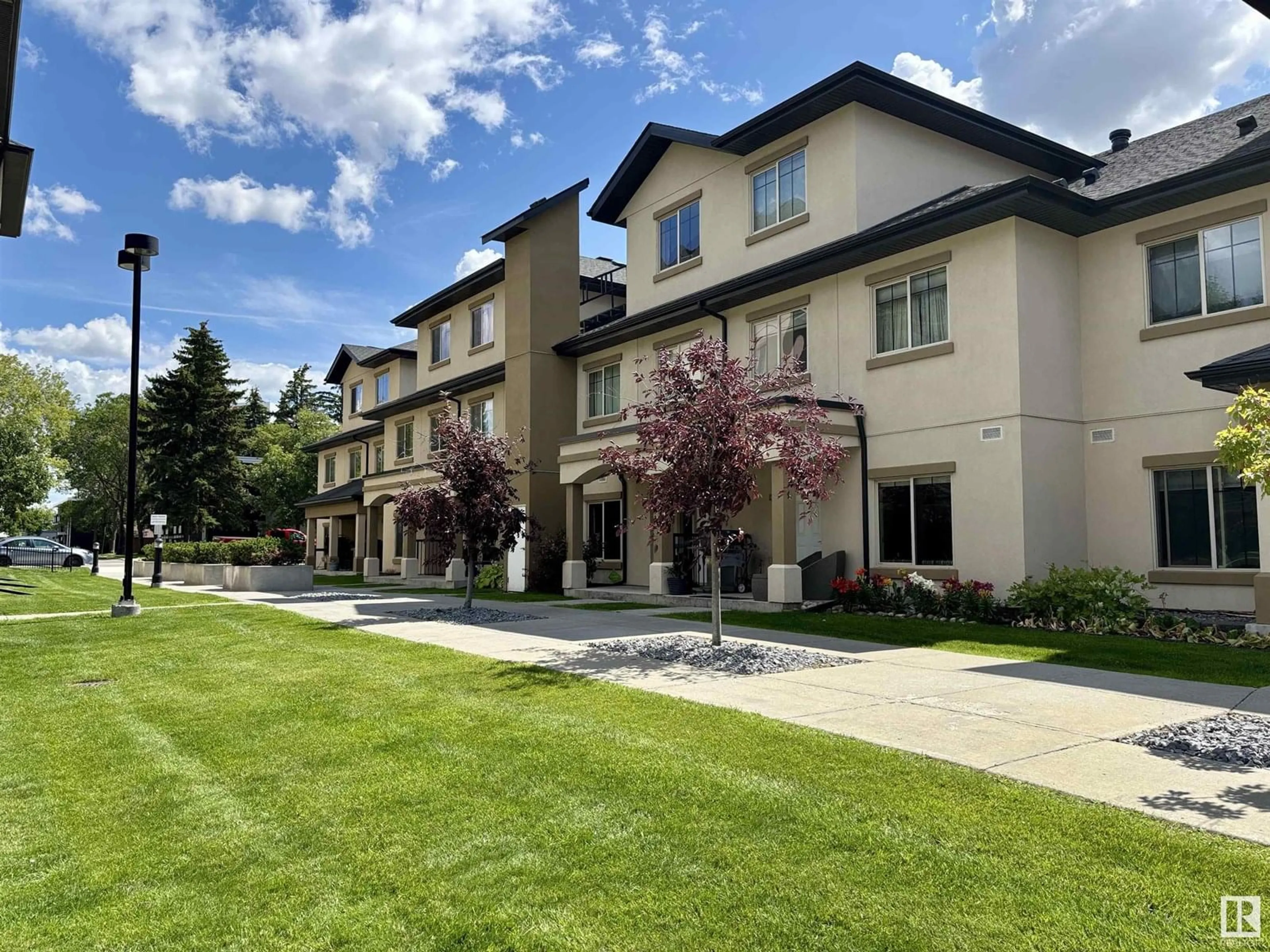 Unknown for #114 - 10510 56 AV, Edmonton Alberta T6H0X7