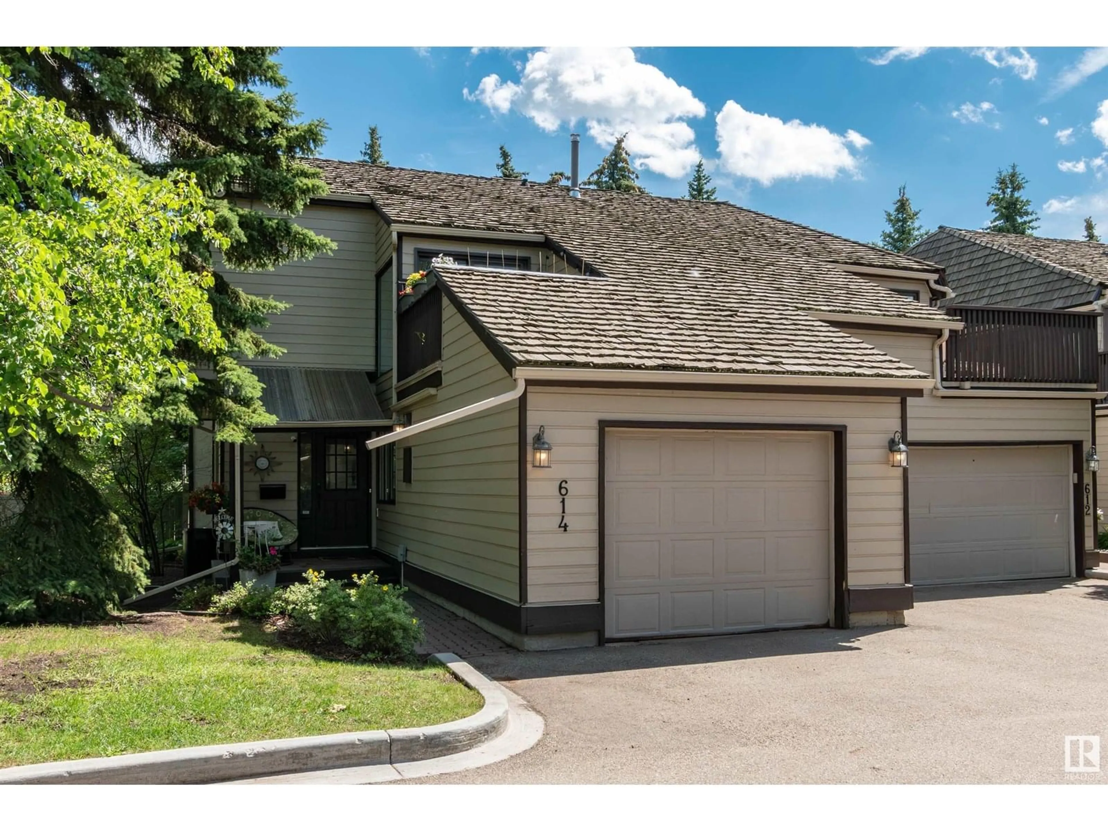 Unknown for 614 WOODBRIDGE WY, Sherwood Park Alberta T8A4E4