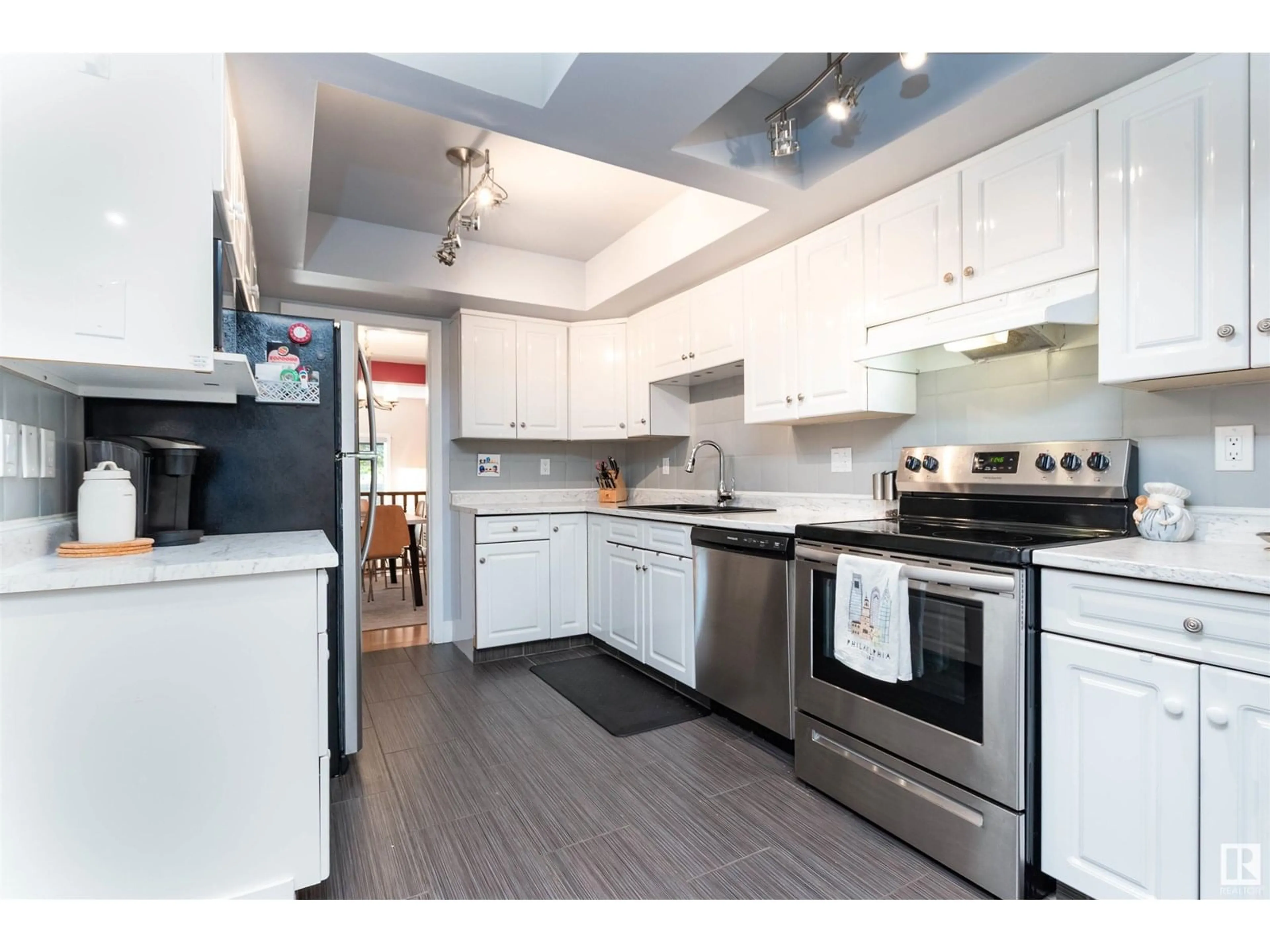 Unknown for 614 WOODBRIDGE WY, Sherwood Park Alberta T8A4E4