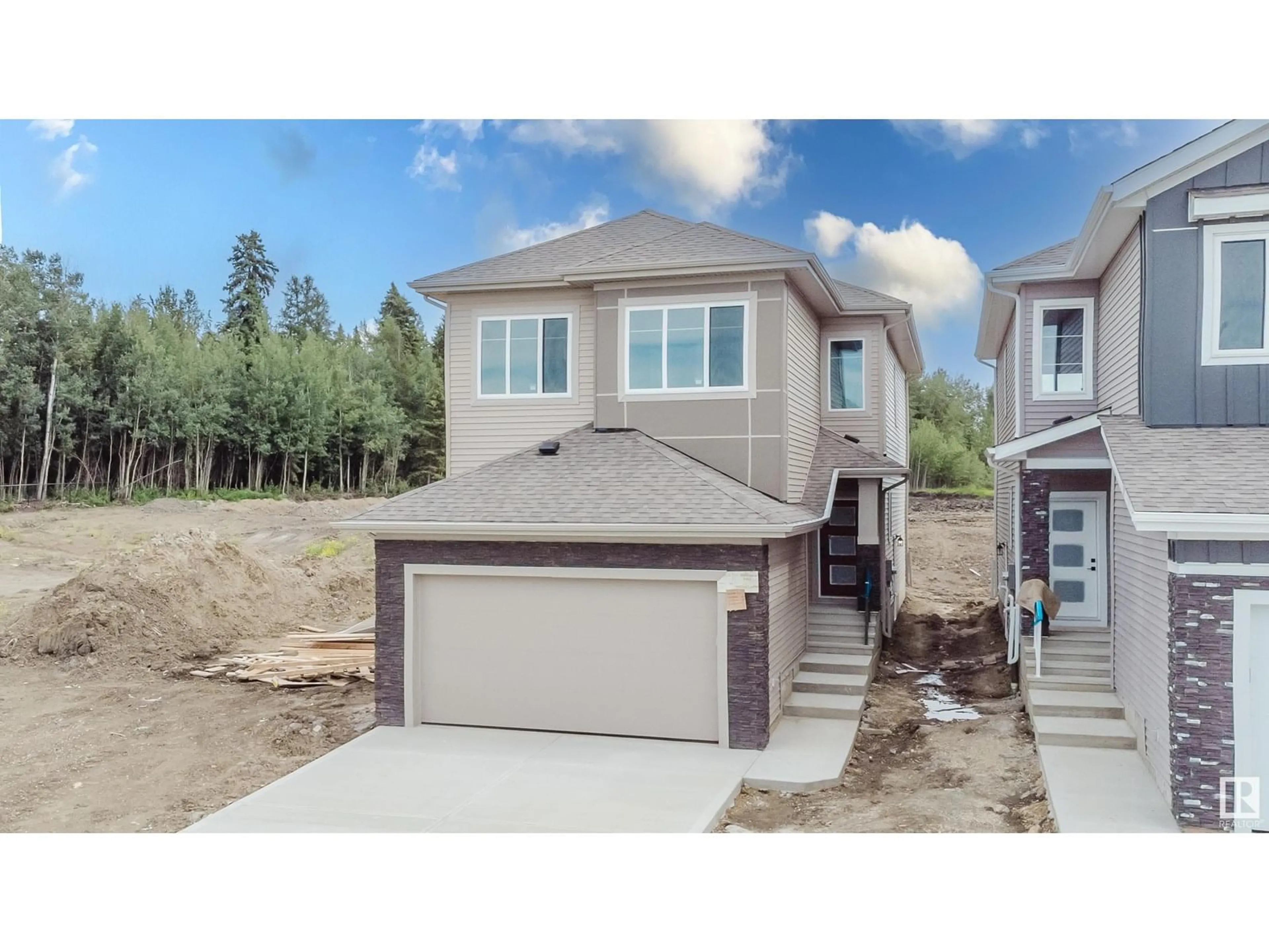Unknown for 43 MEADOWGROVE LN, Spruce Grove Alberta T7X0W2