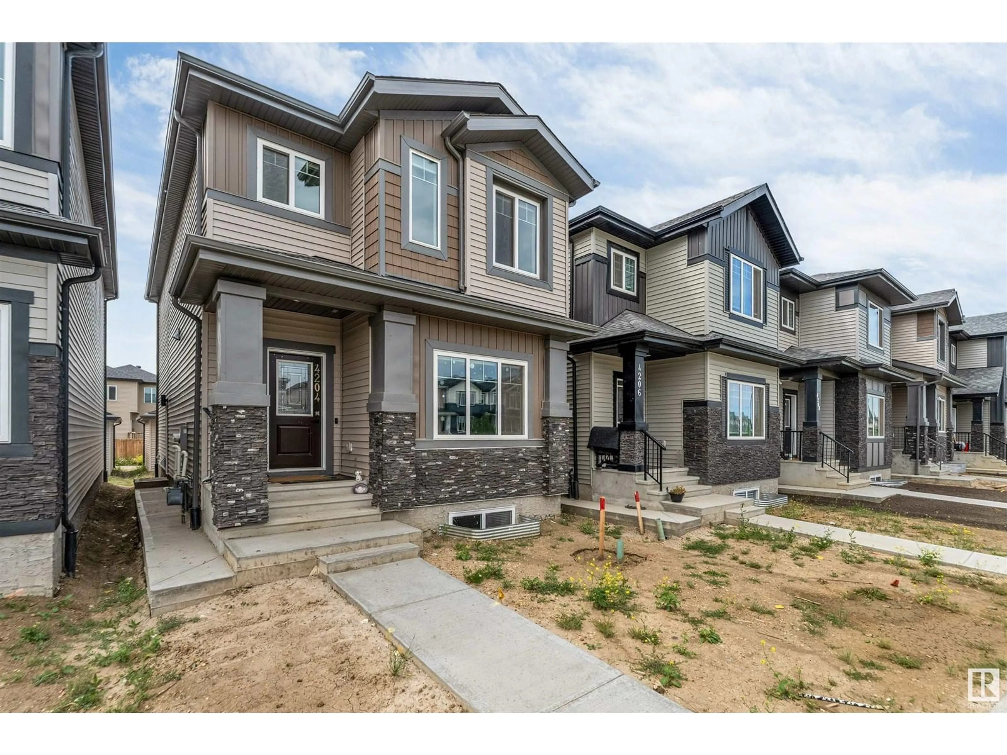 Unknown for 4204 38 ST, Beaumont Alberta T4X0C4