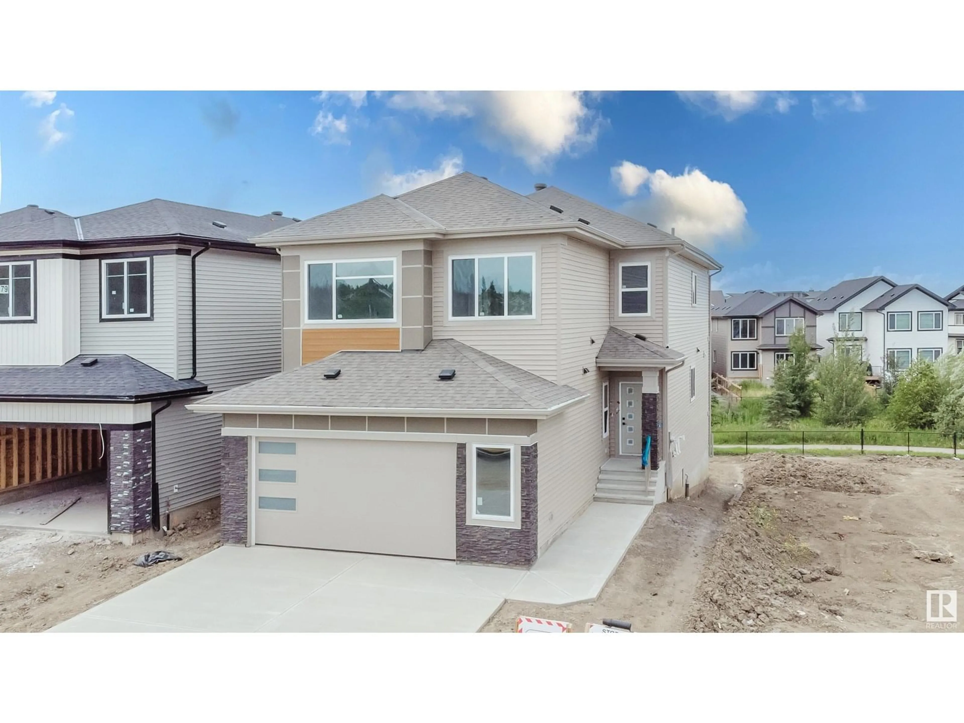 Unknown for 77 MEADOWGROVE LN, Spruce Grove Alberta T7X0W2