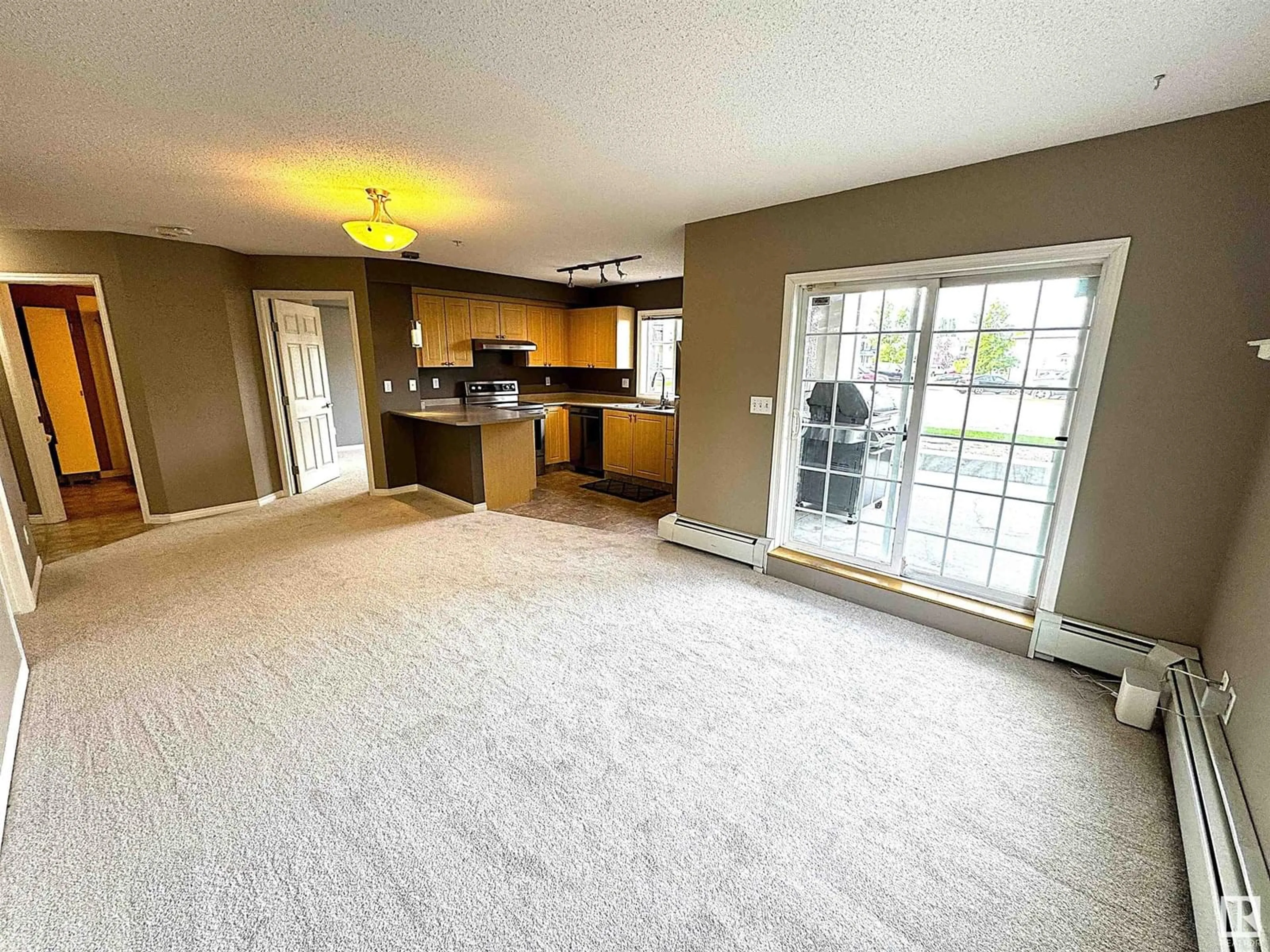 A pic of a room for #101 - 616 MCALLISTER LO, Edmonton Alberta T6W1N1