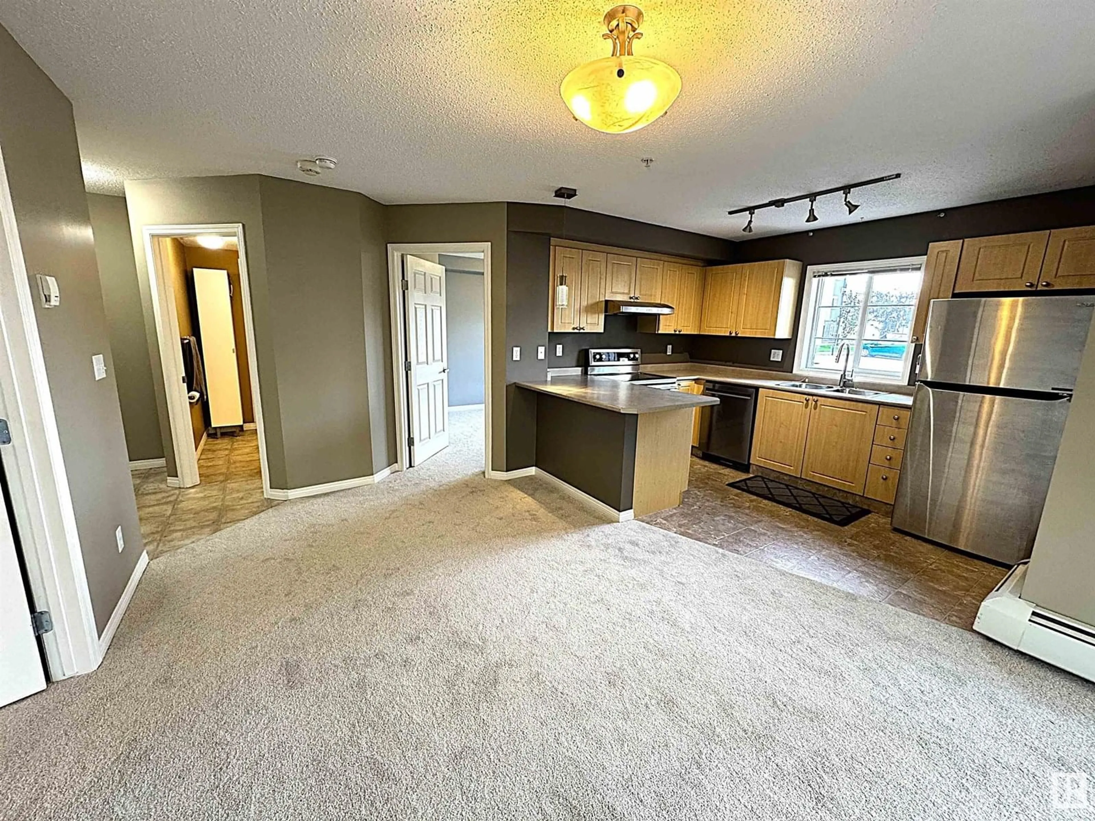 Unknown for #101 - 616 MCALLISTER LO, Edmonton Alberta T6W1N1