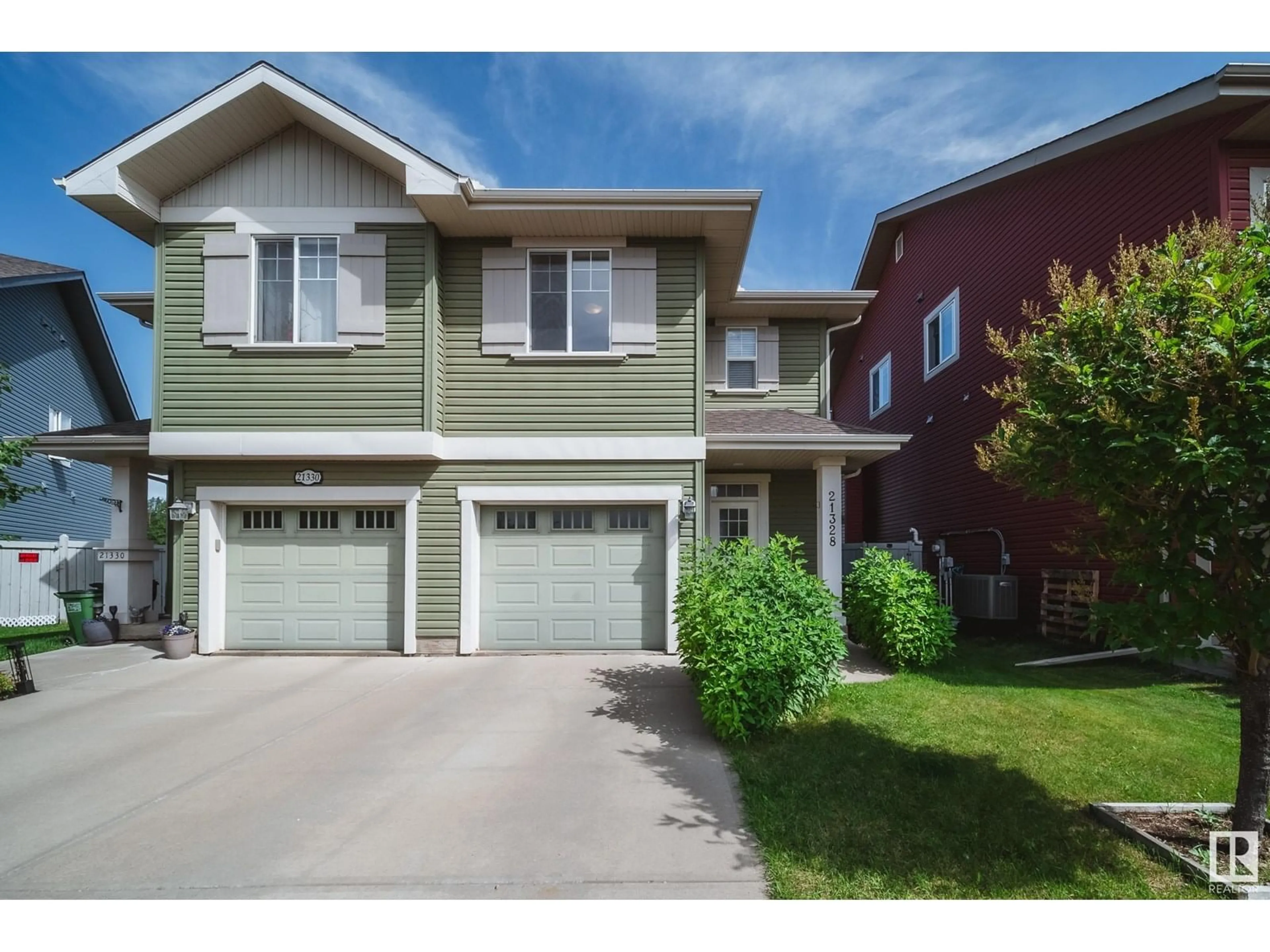 Unknown for 21328 61 AV, Edmonton Alberta T6M0K1