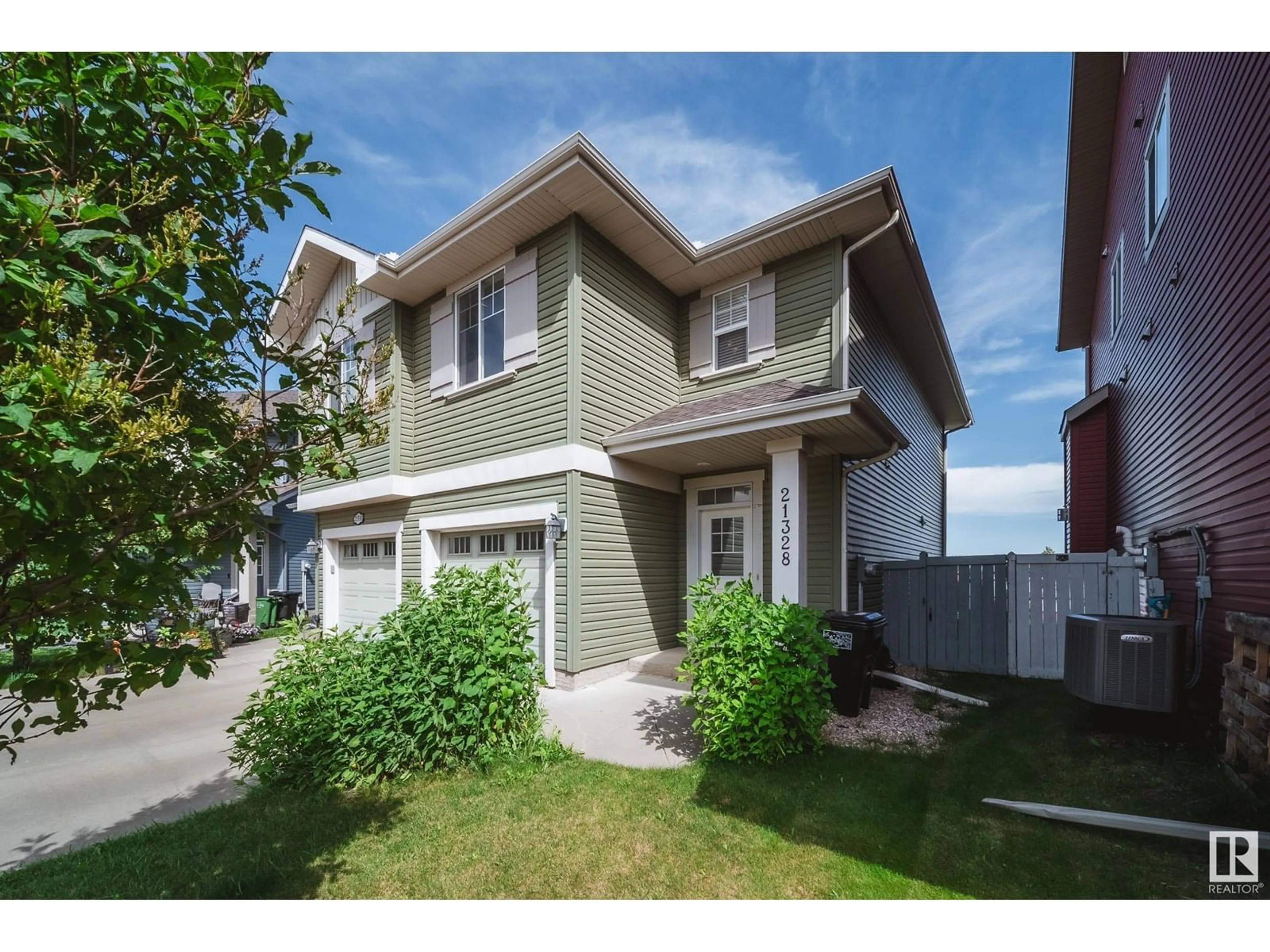 Unknown for 21328 61 AV, Edmonton Alberta T6M0K1