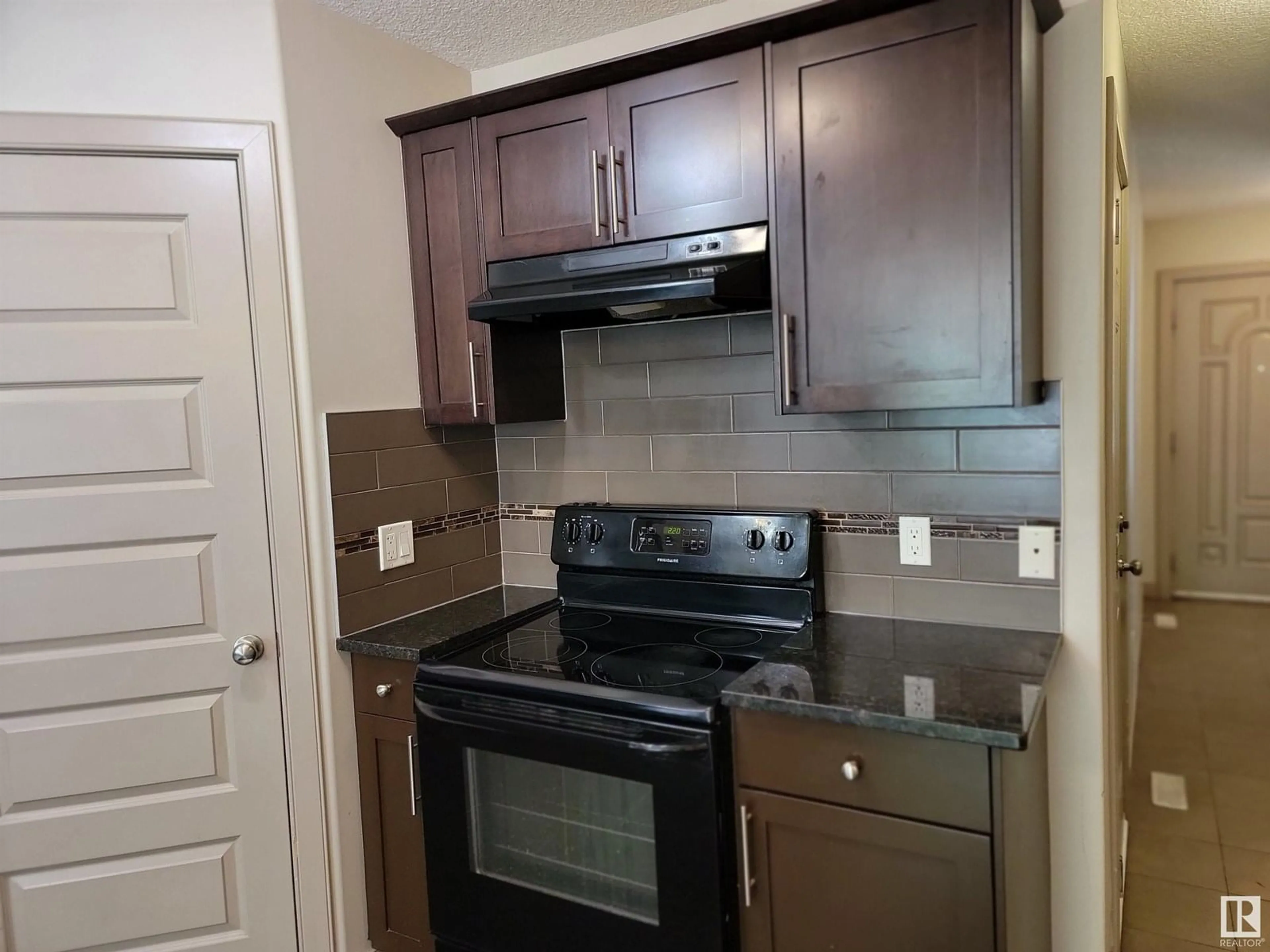Standard kitchen, unknown for #5 - 1820 34 AV, Edmonton Alberta T6T0N9