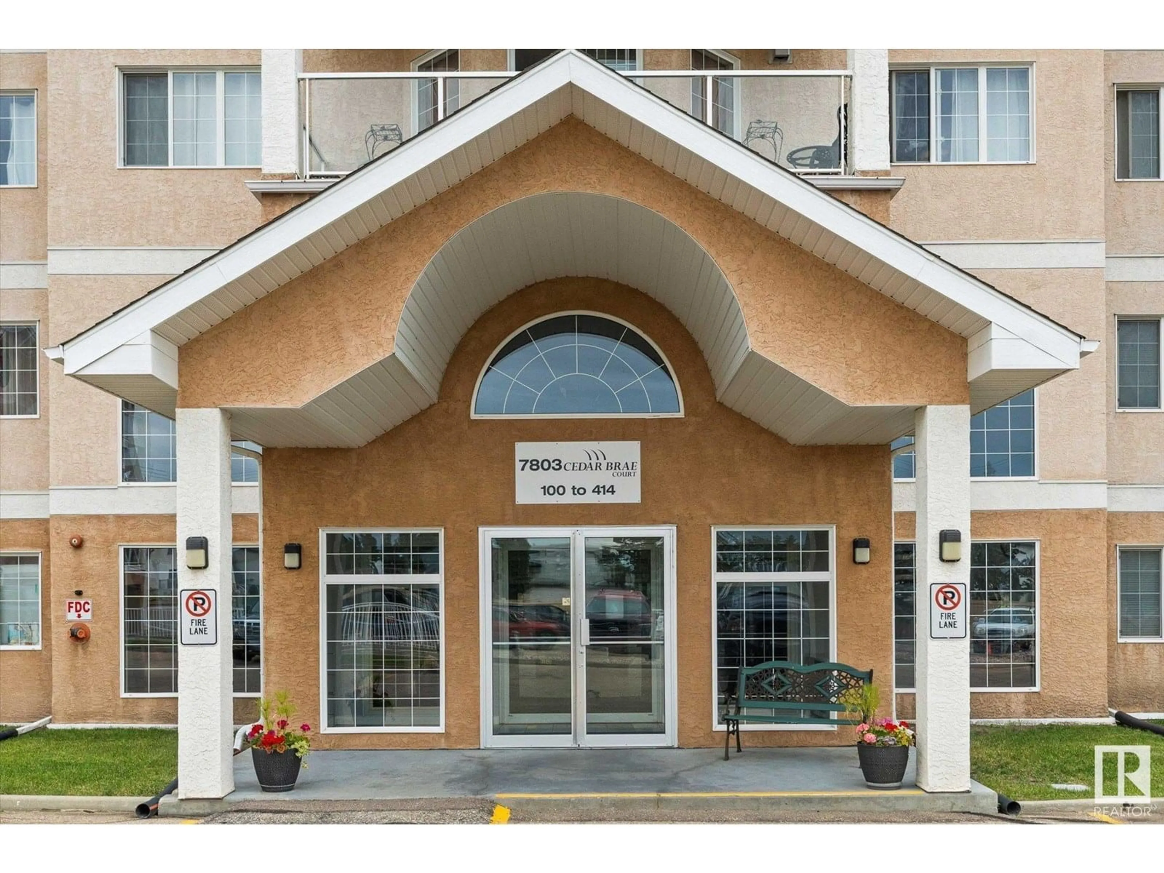 Unknown for #303 - 7803 GOLF COURSE RD, Stony Plain Alberta T7X2Y6