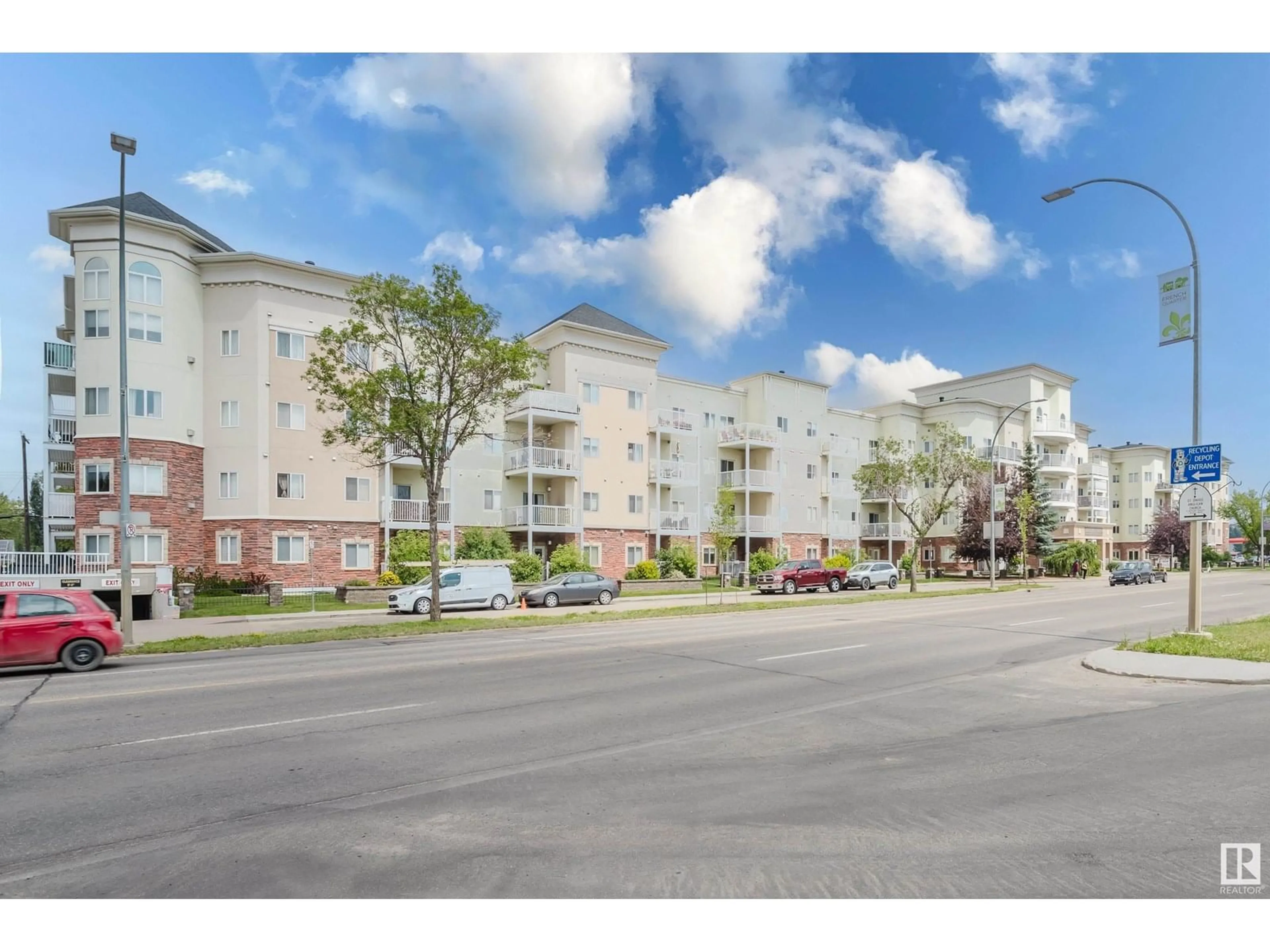 Unknown for #130 - 8528 82 AV, Edmonton Alberta T6C0Y8