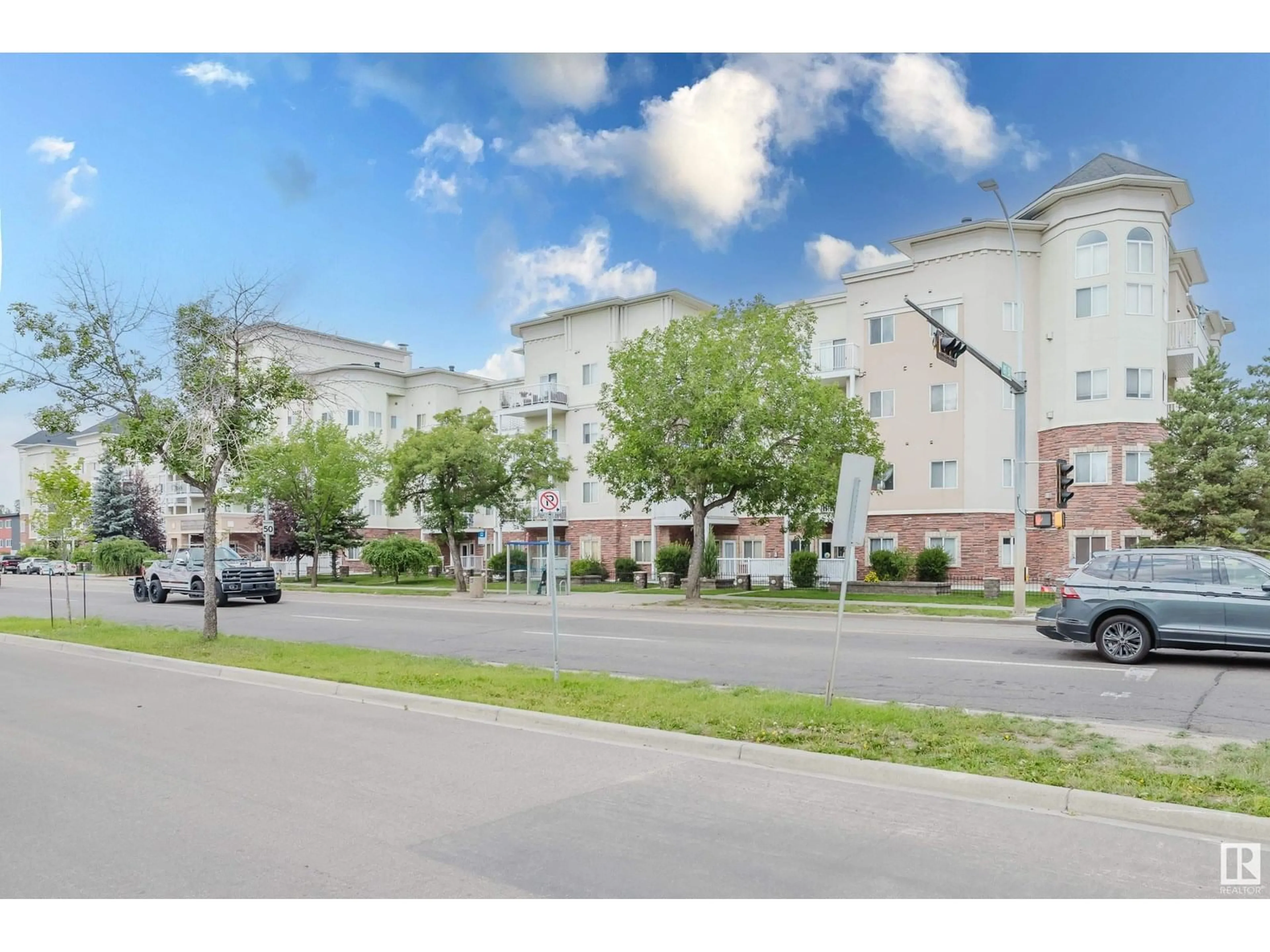 Unknown for #130 - 8528 82 AV, Edmonton Alberta T6C0Y8