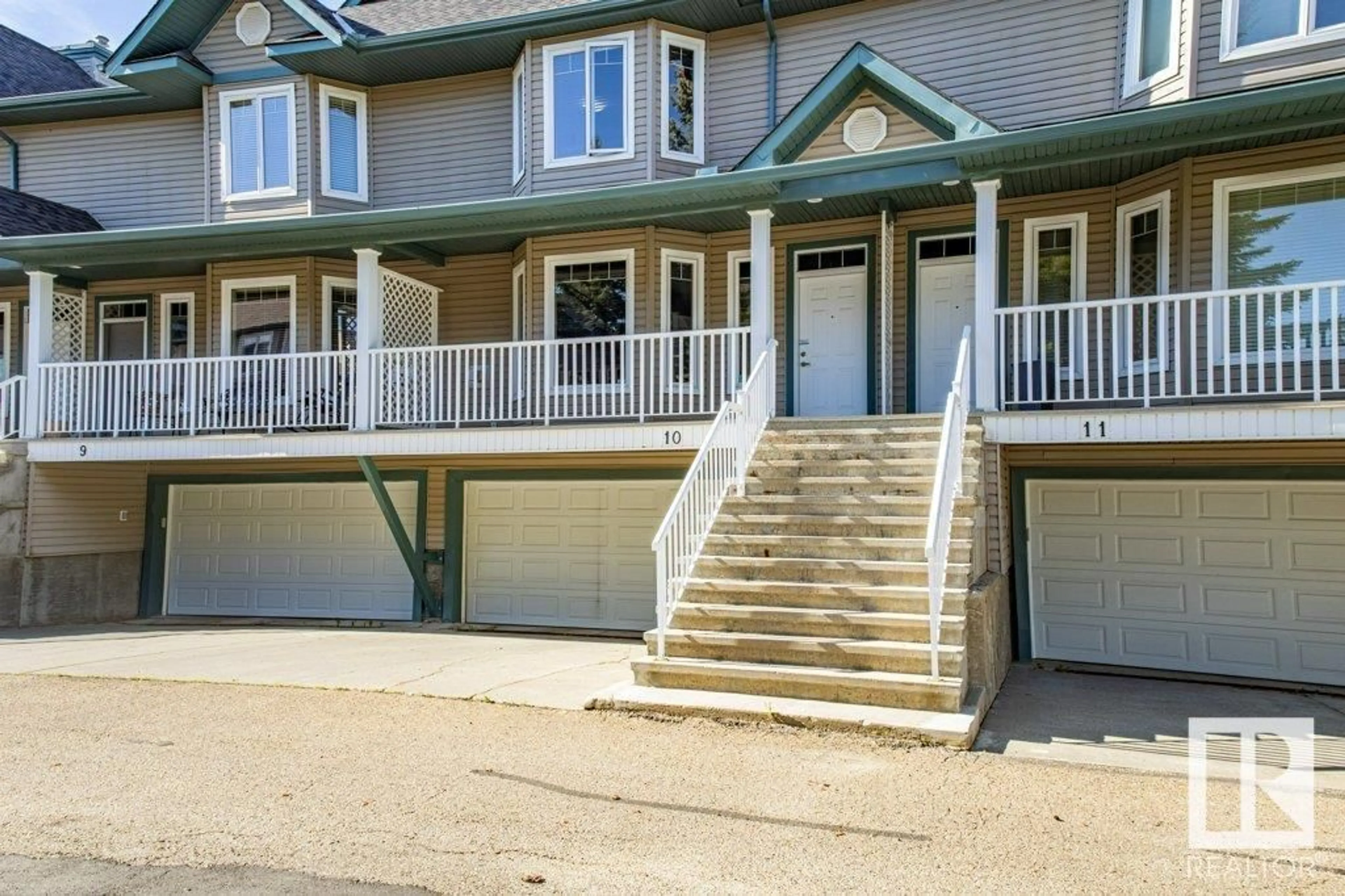 Unknown for 903 - 10 RUTHERFORD RD, Edmonton Alberta T6W1N9