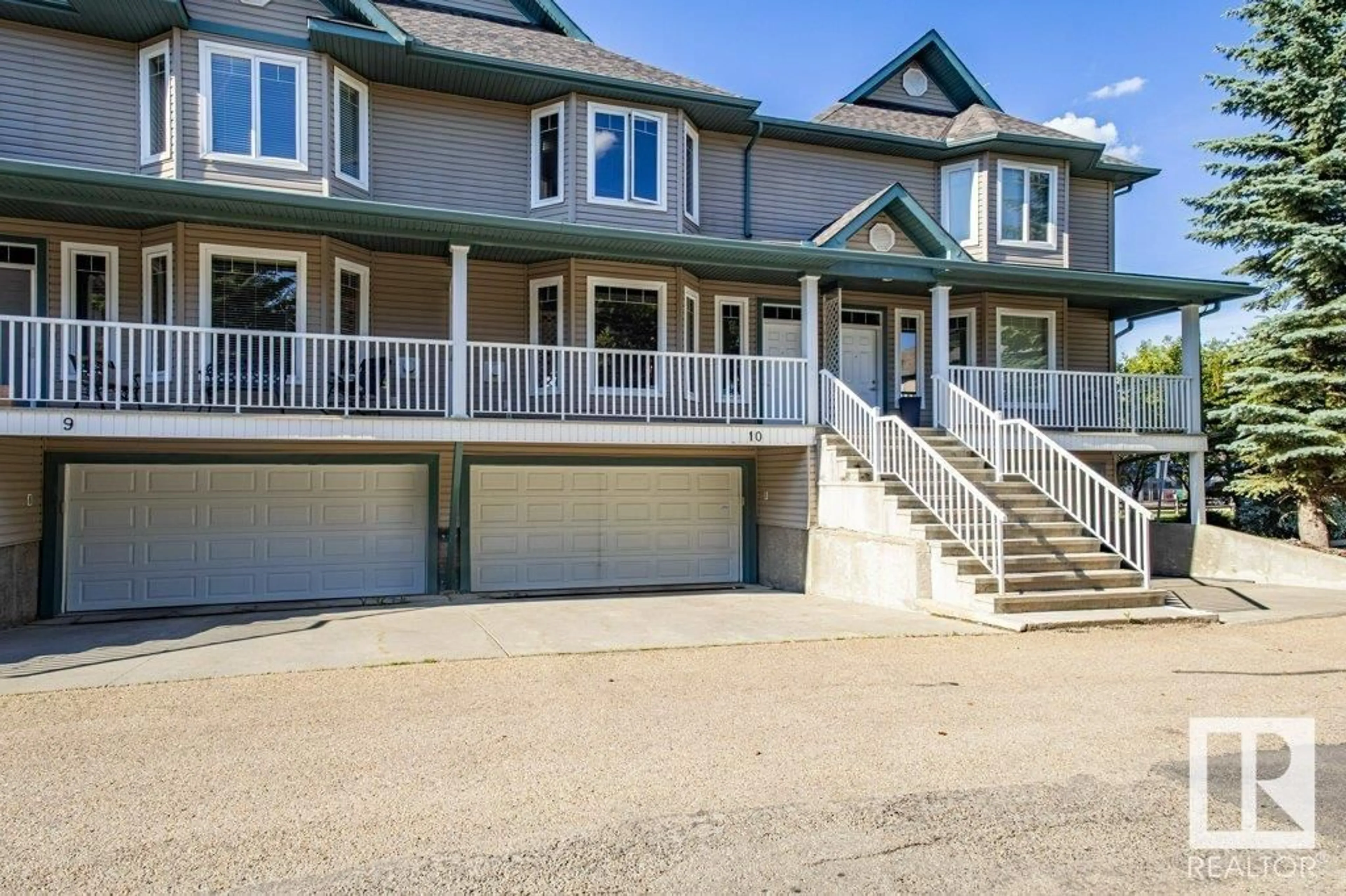 Unknown for 903 - 10 RUTHERFORD RD, Edmonton Alberta T6W1N9