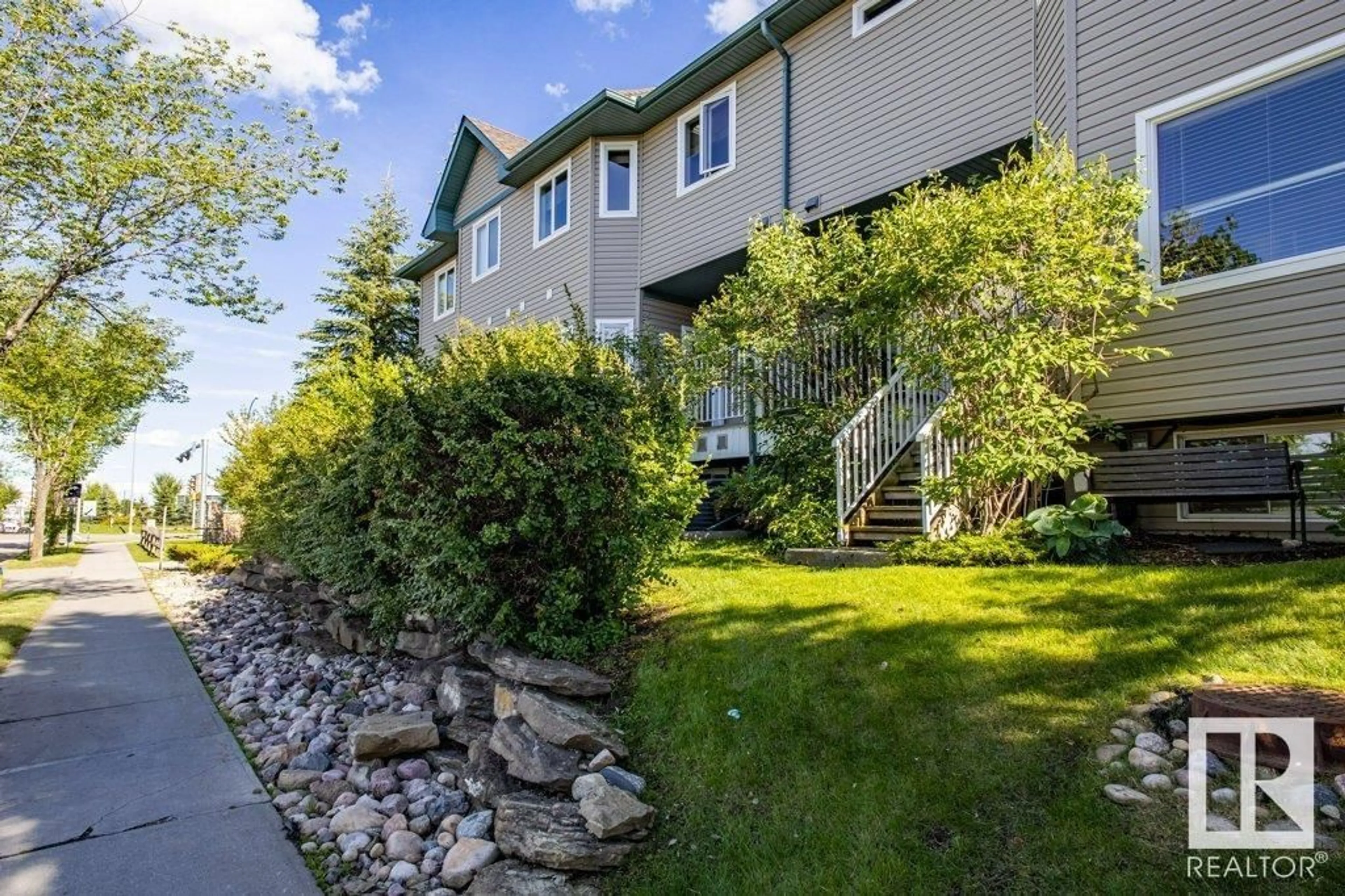Unknown for 903 - 10 RUTHERFORD RD, Edmonton Alberta T6W1N9