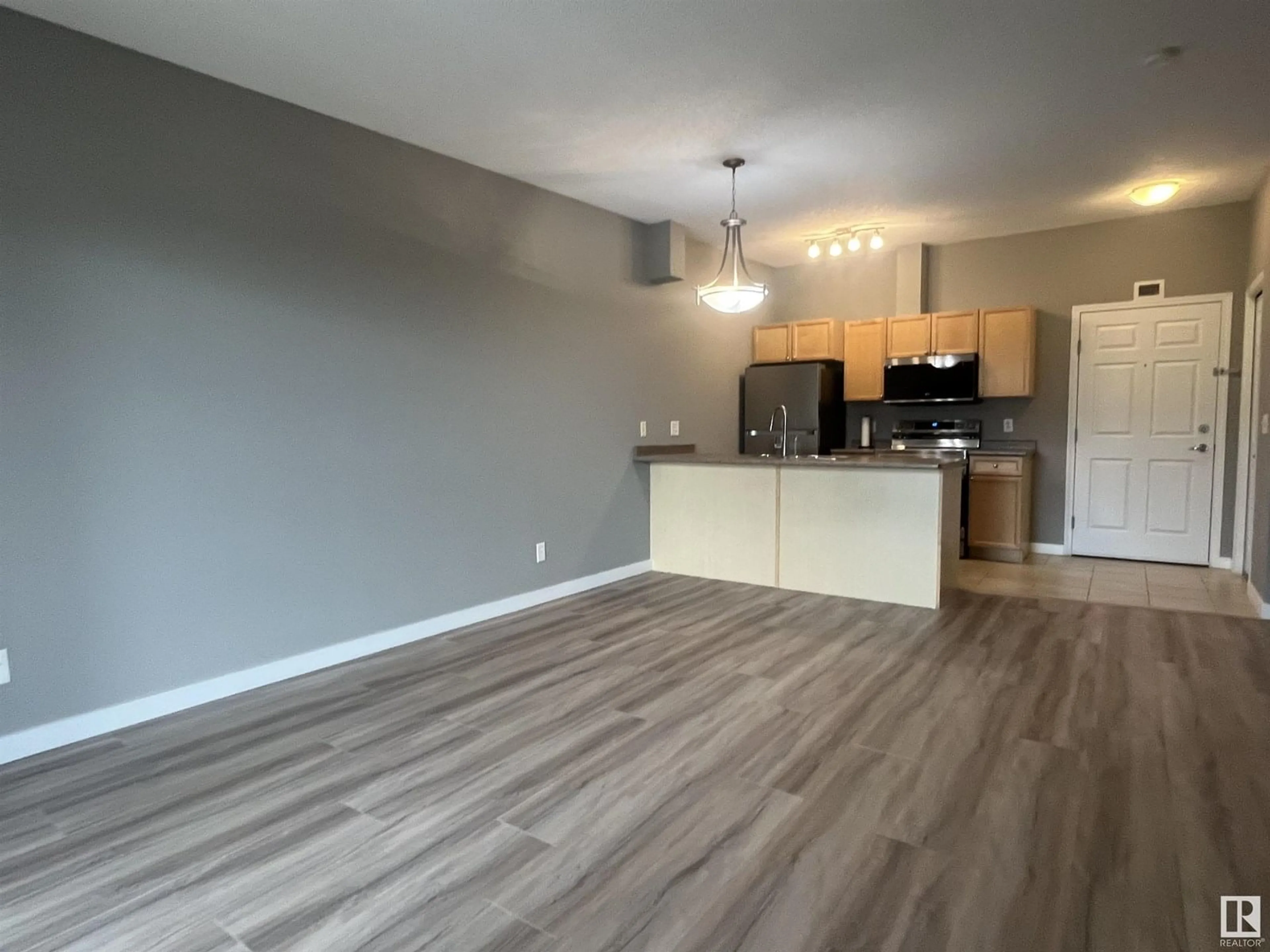 Unknown for #417 - 6921 199 ST NW, Edmonton Alberta T5T3X7