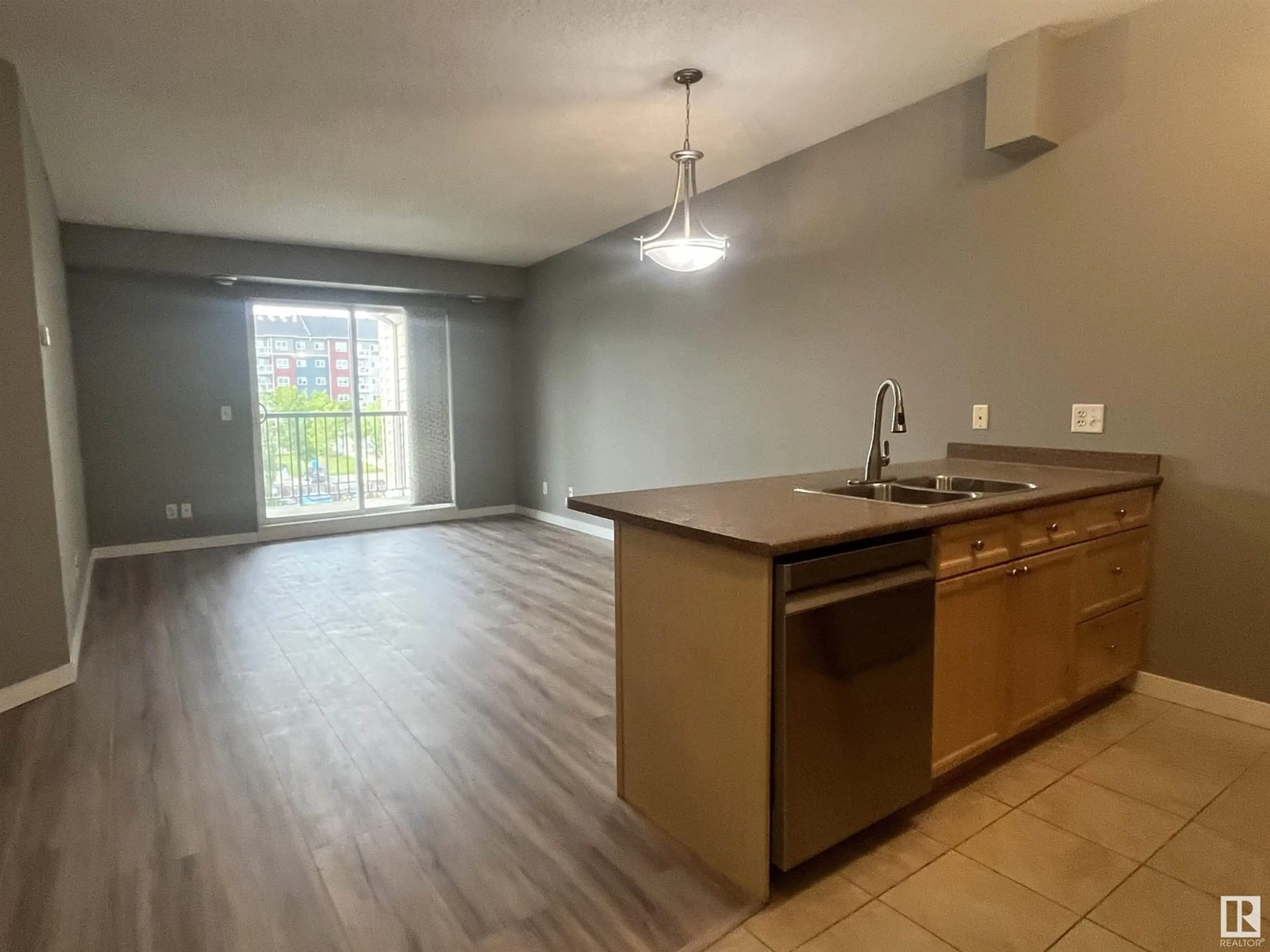 Unknown for #417 - 6921 199 ST NW, Edmonton Alberta T5T3X7